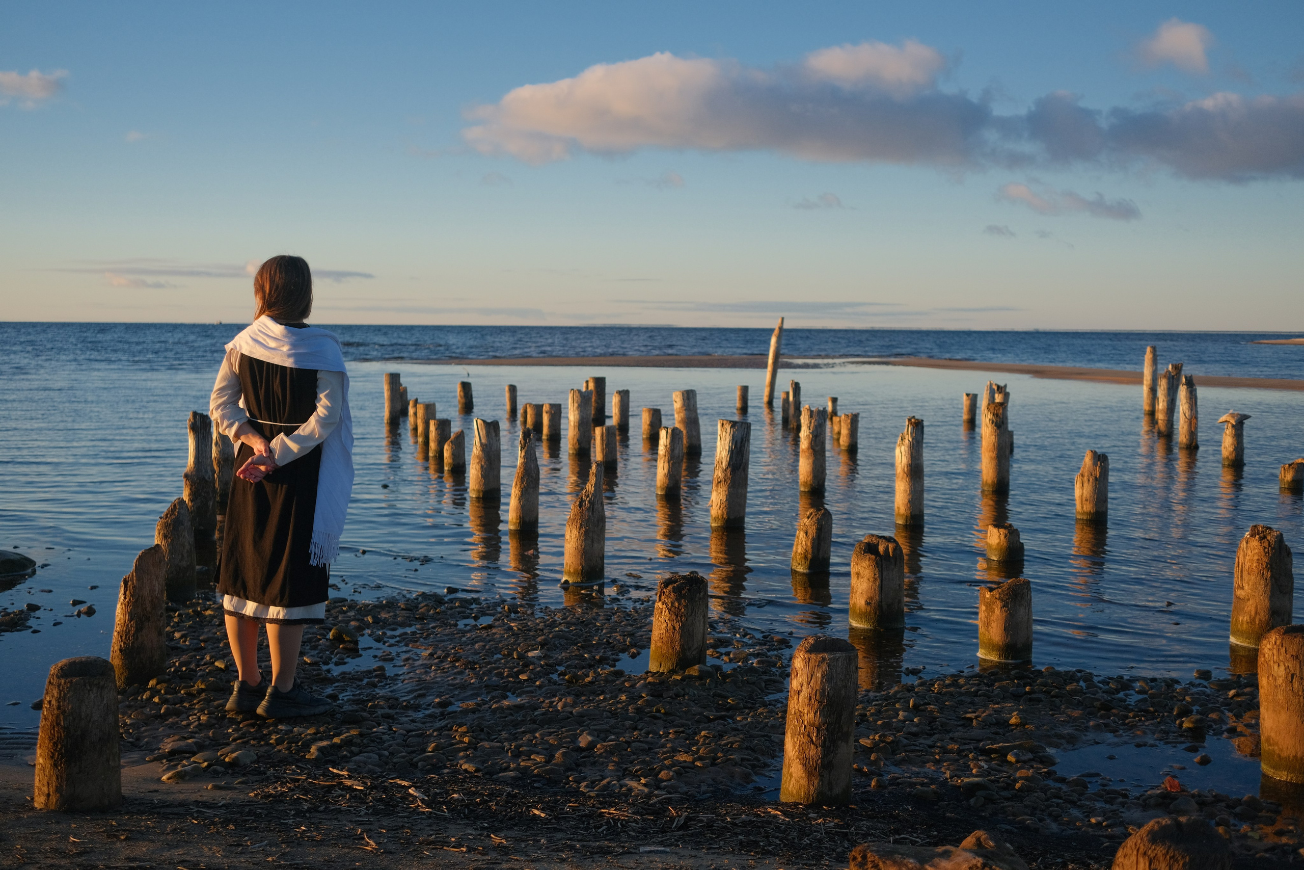 Русский север 27.09.25 — 05.10.25. Фотострелка