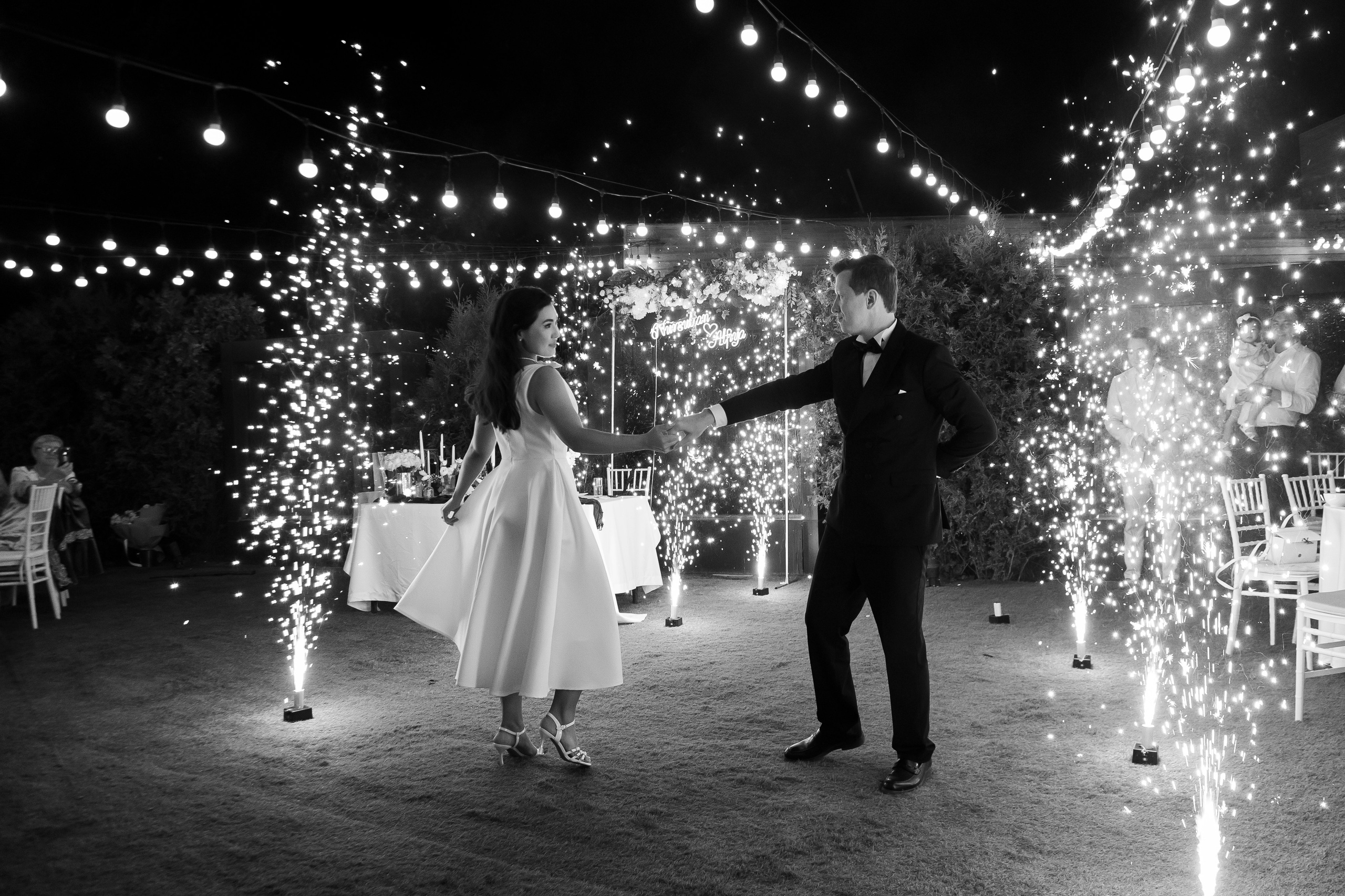 Свадебный фотограф Алматы