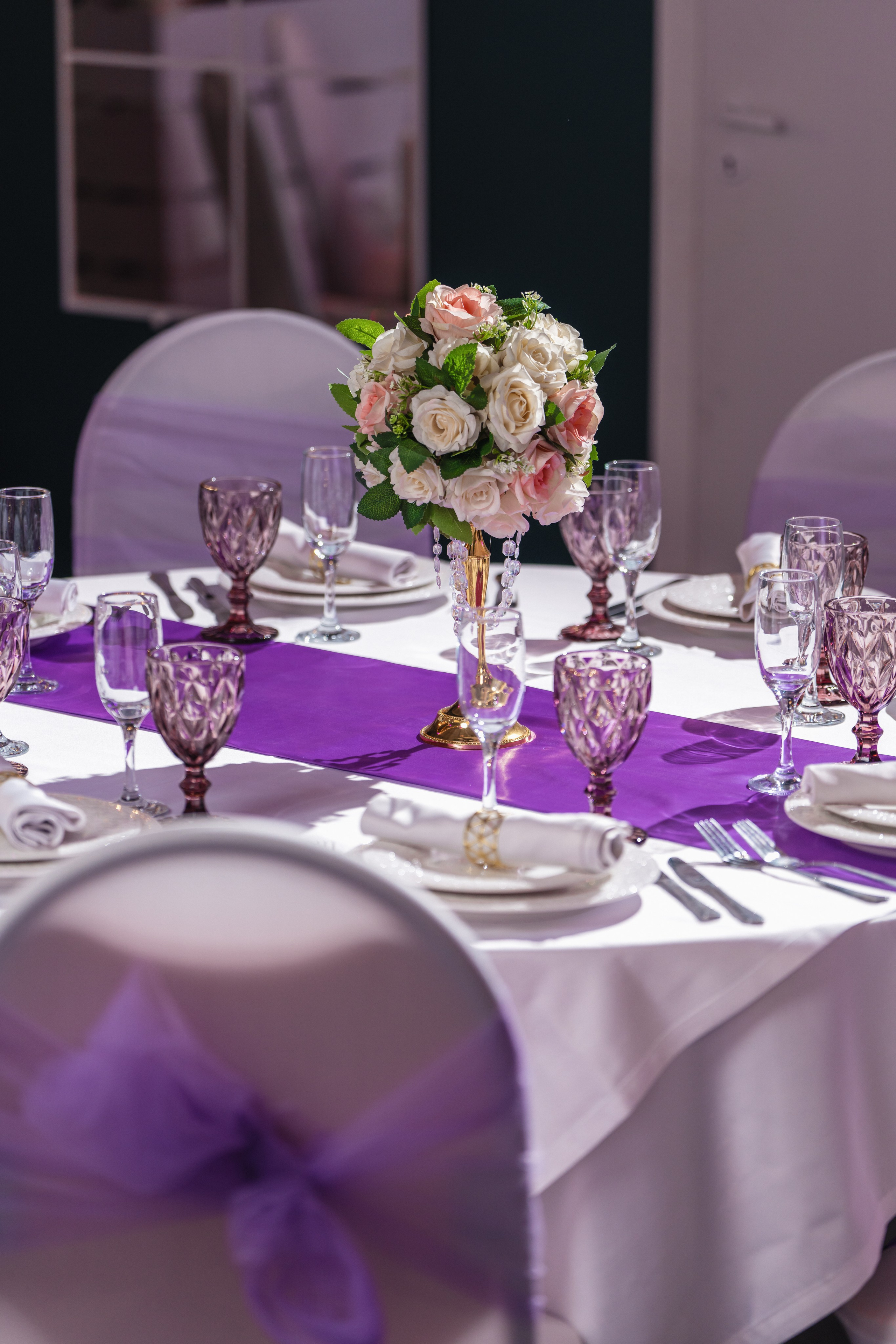 Рекламная фотосъемка для лофта «Центр событий». Святослав Буньков | фотограф