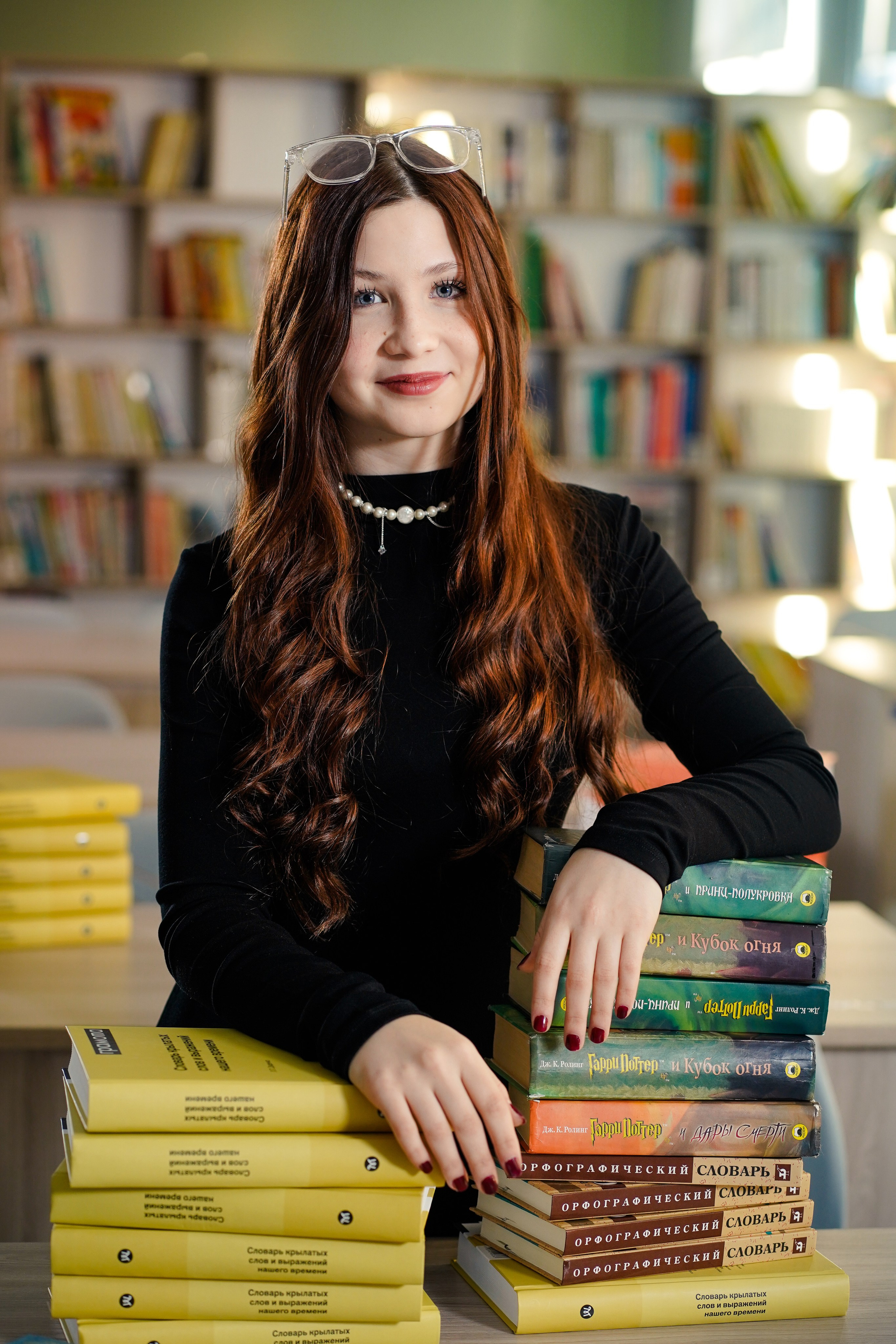 Гимназия № 40, 9 класс. Семейный и портретный фотограф в Екатеринбурге Анна Лобанова