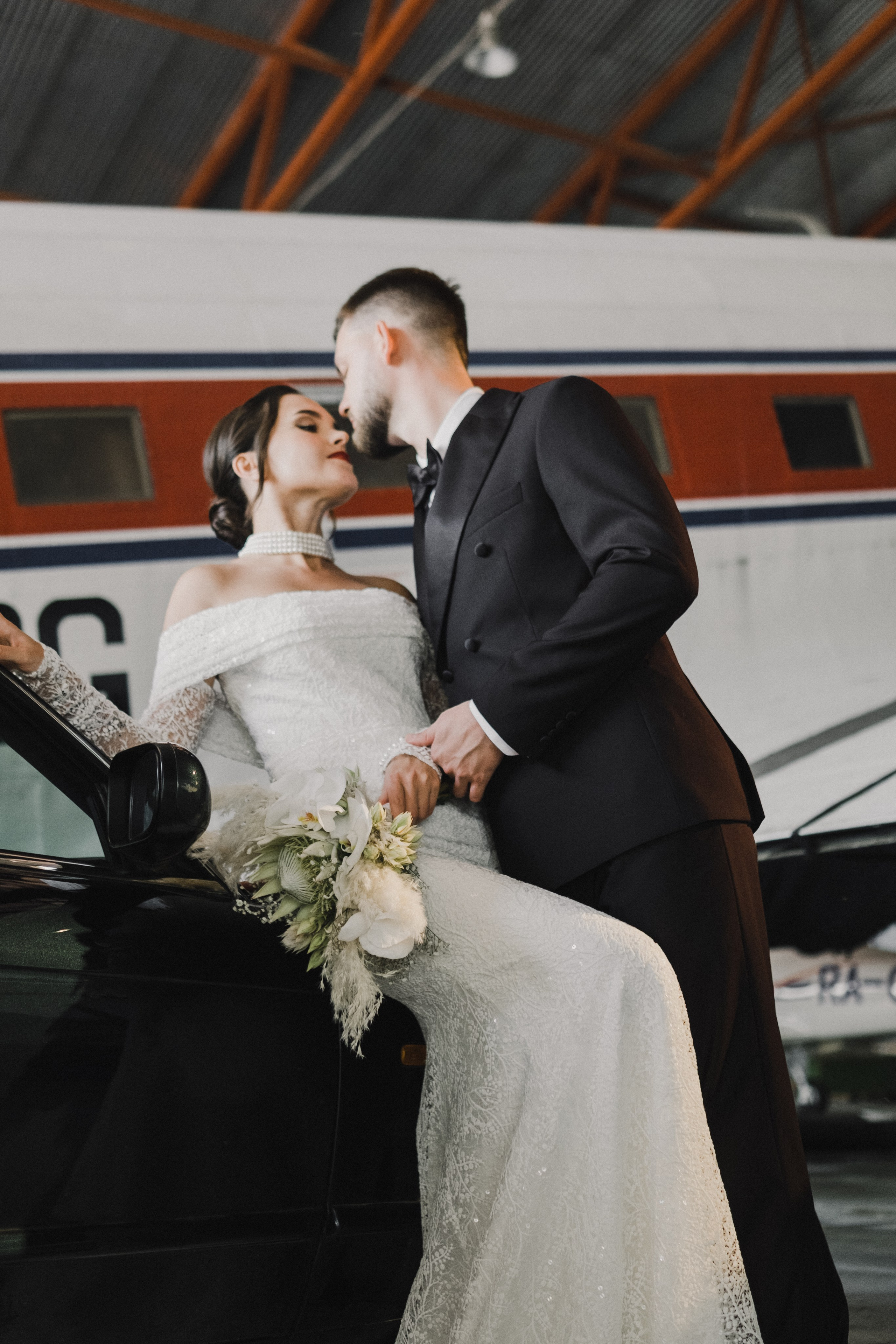 Репортажный и свадебный фотограф в Сургуте