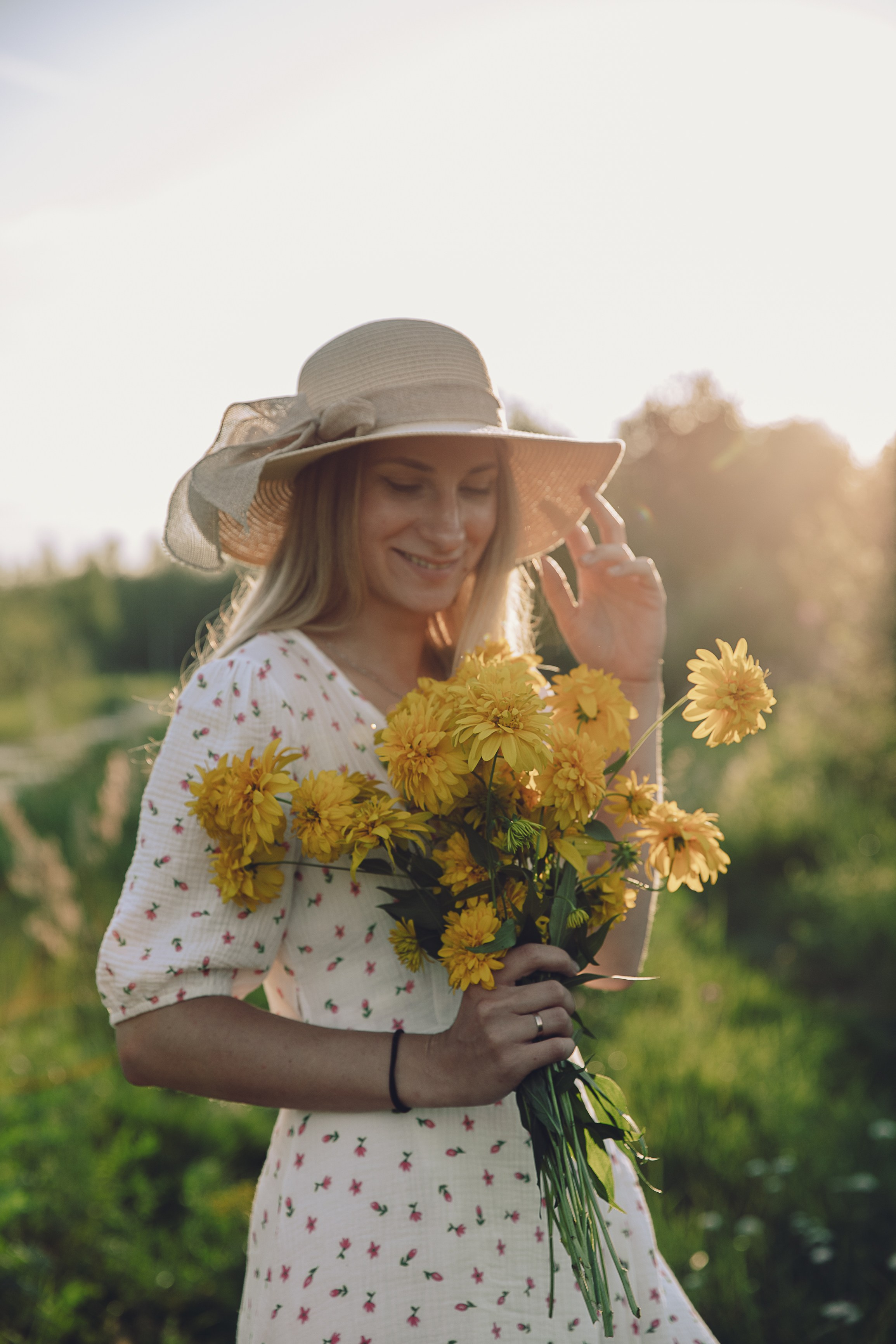 На Даче. Семейный и детский фотограф. Москва. Пронина Тома