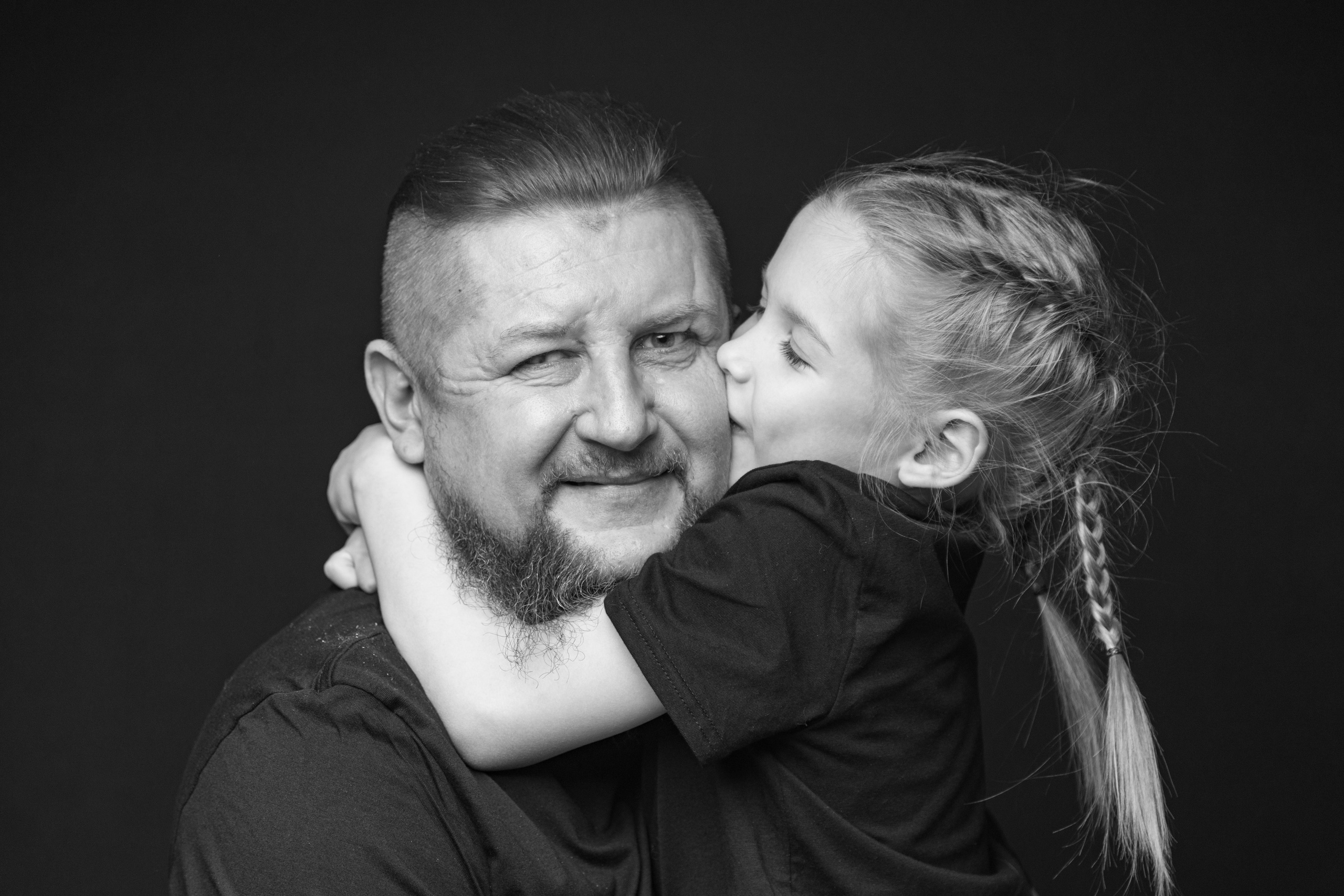 Портрет поколений в Великих Луках. Детский семейный фотограф Великие Луки Анна Никонова