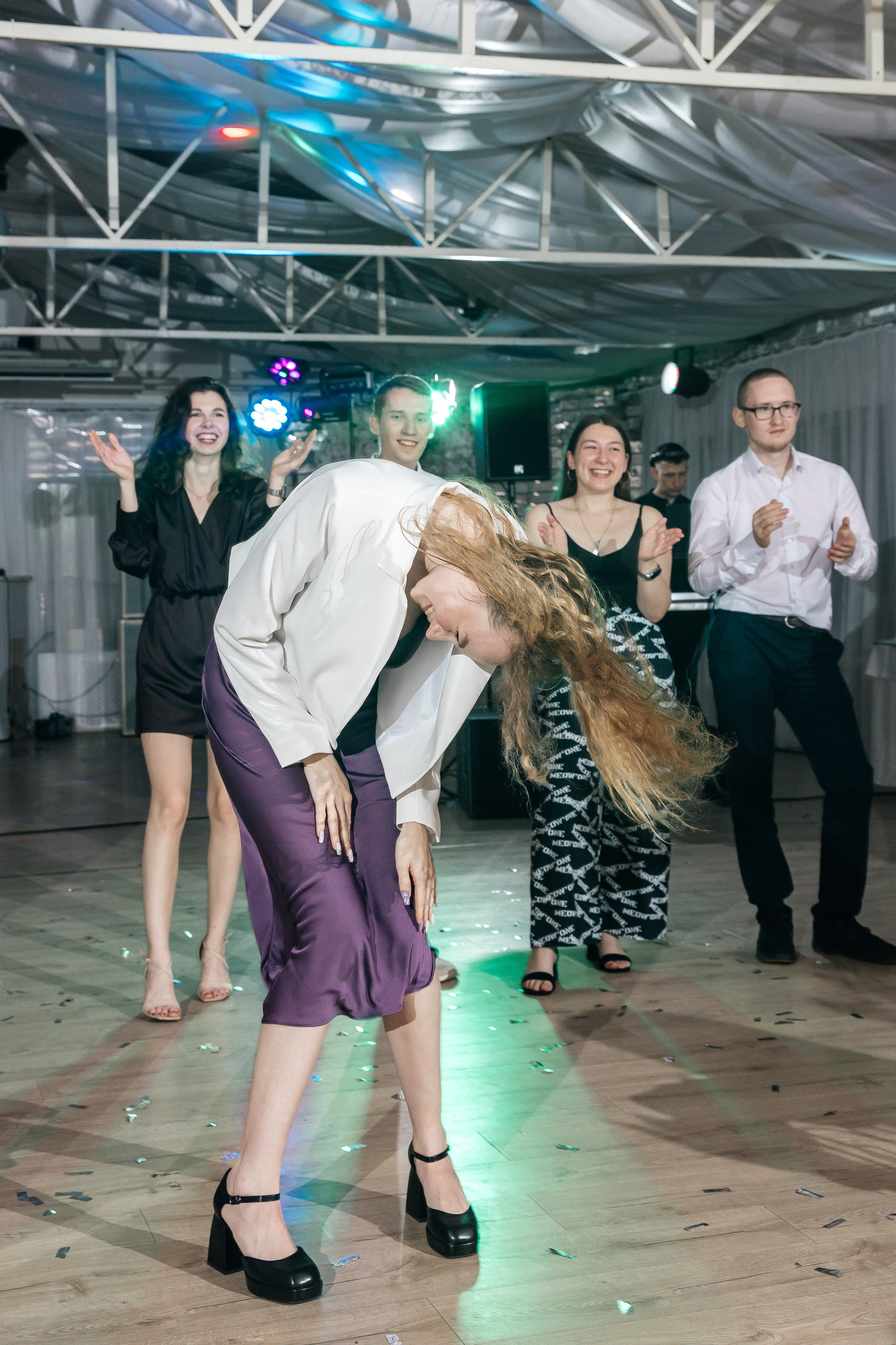 Влад и Анастасия. Свадебный фотограф Настя Шелл г. Череповец