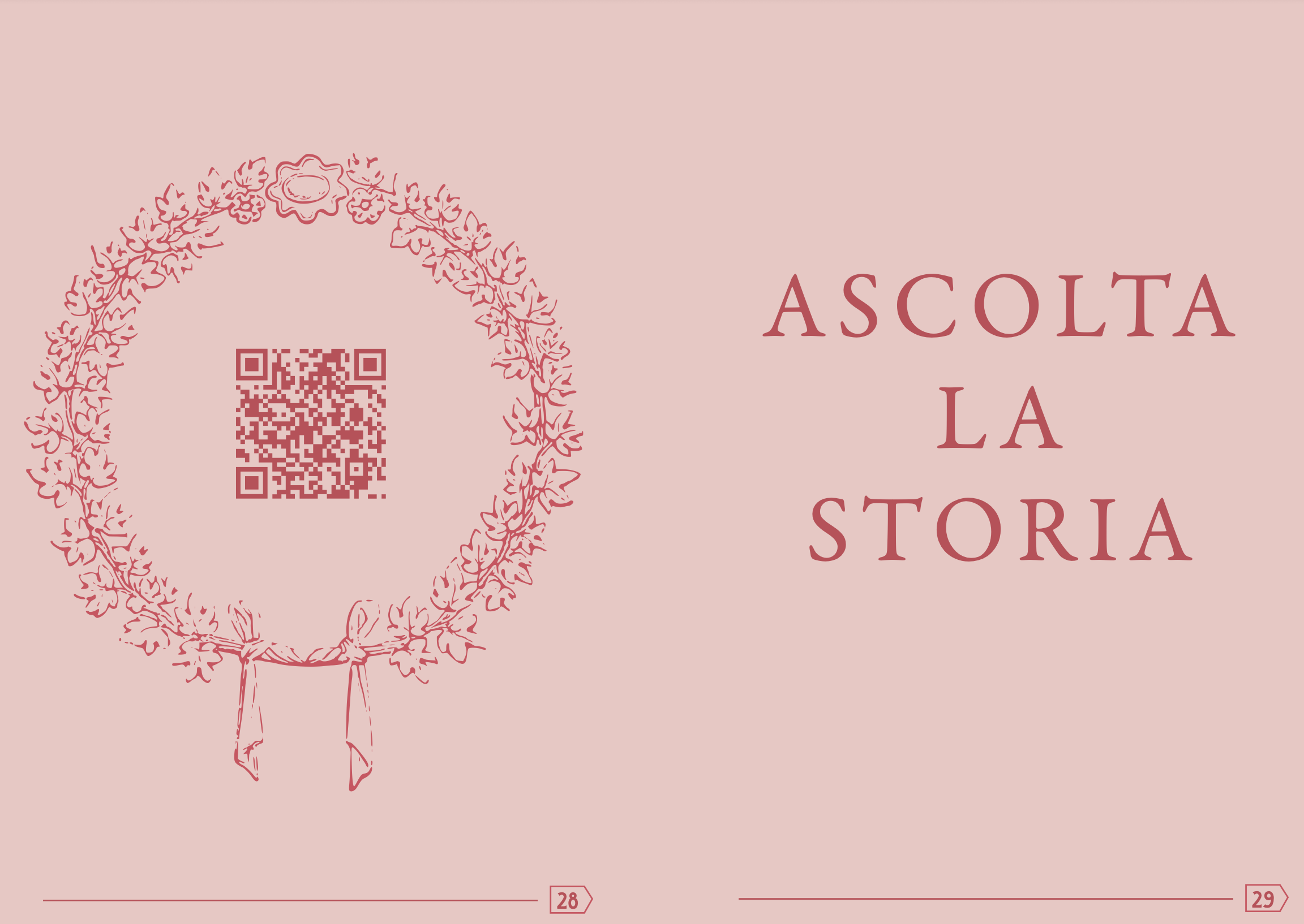 Верстка. Фотограф Элина Брусенцева