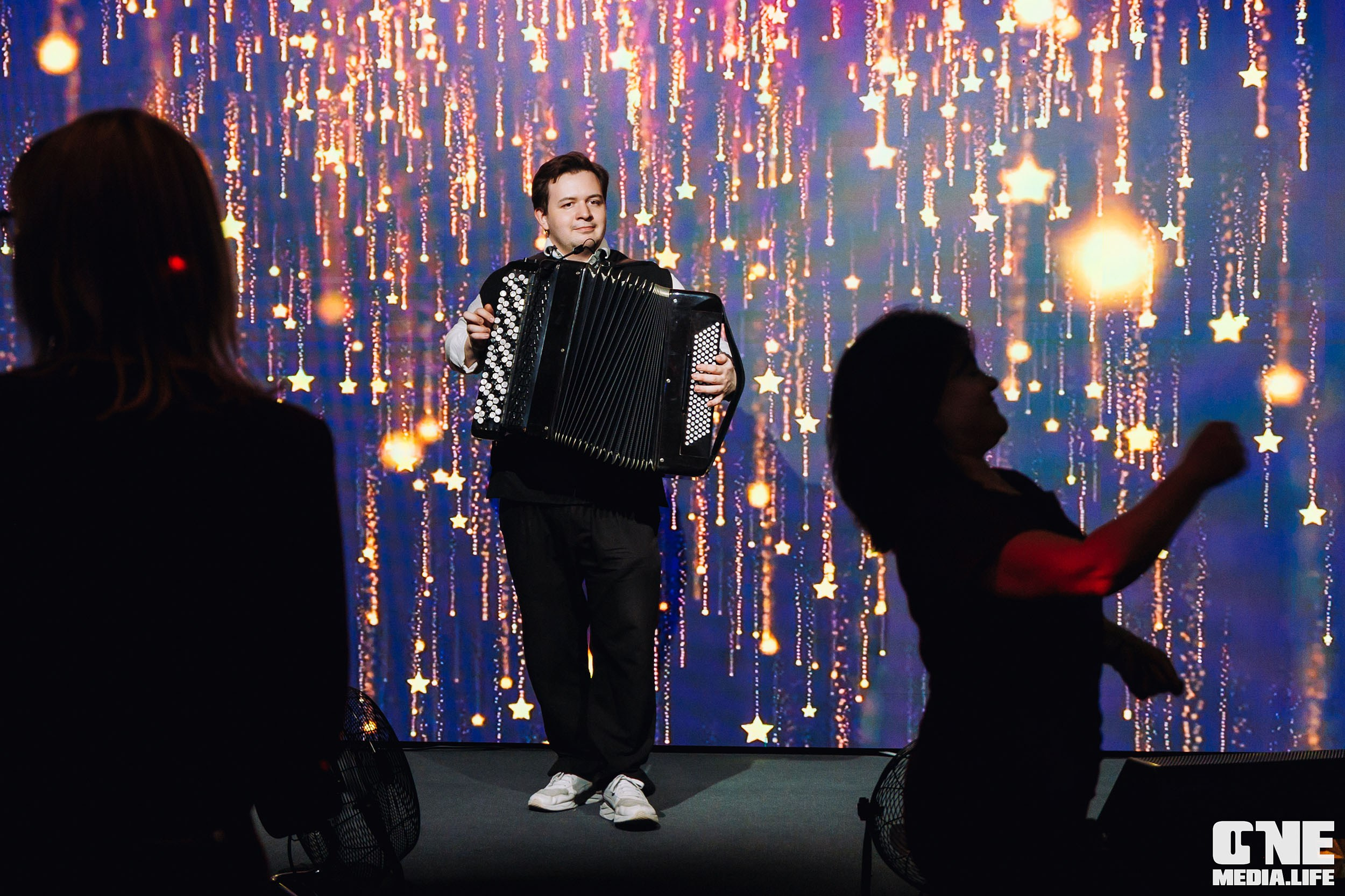 Фоторепортаж из ресторана Океан. One Media Life: фоторепортажи, фотоотчеты с мероприятий и заведений