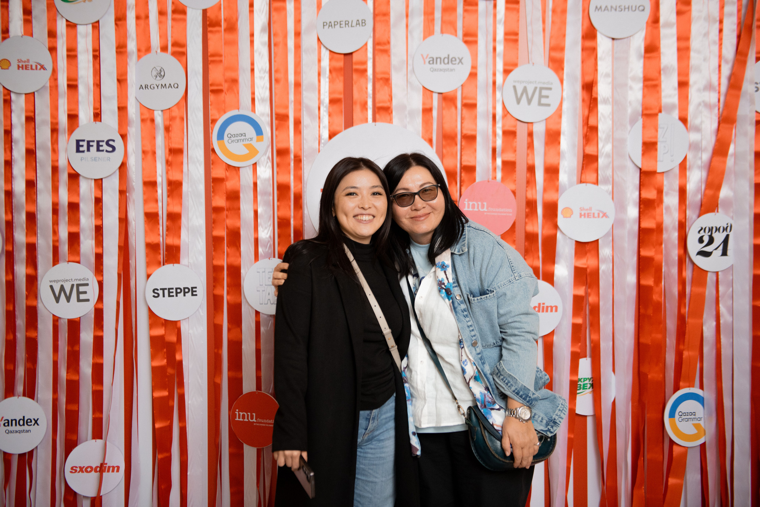 TEDxASTANA. OSPAN ALI photographer