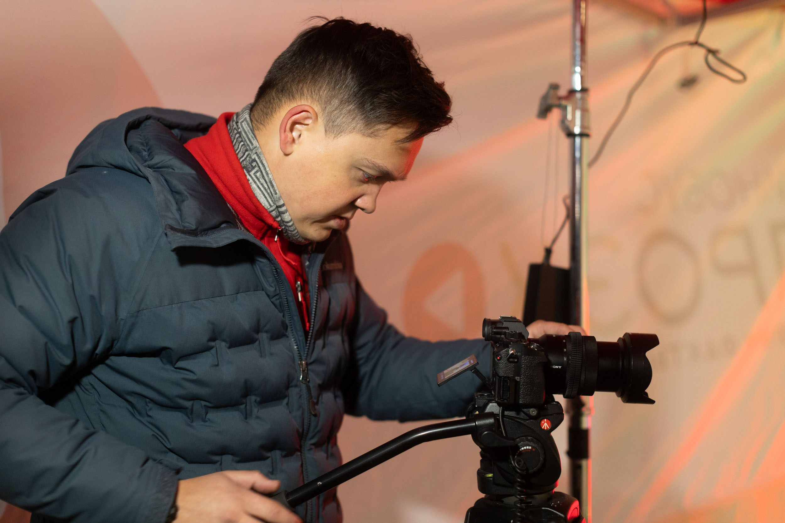 экологический проект «Кинобус ПроЭко» Вологда