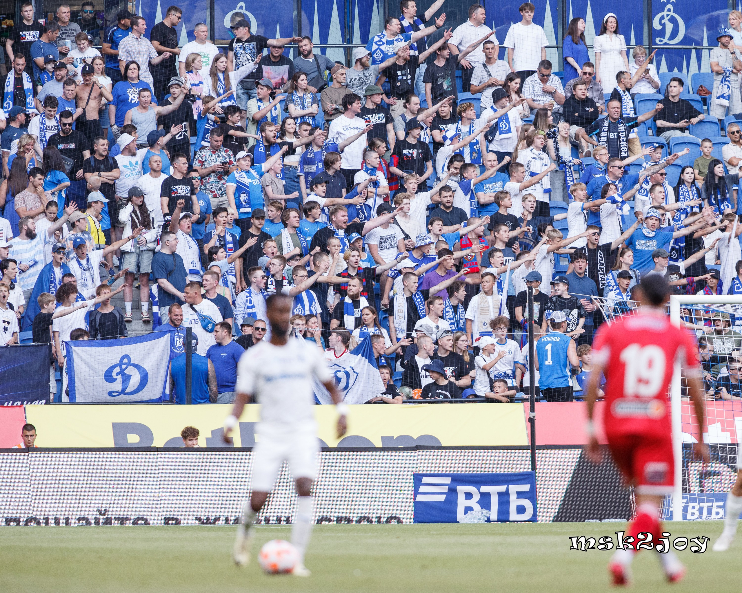 Фоторепортаж. Динамо (Москва) — Спартак (Москва). Михаил Тоцкий портретный и репортажный фотограф в Москве
