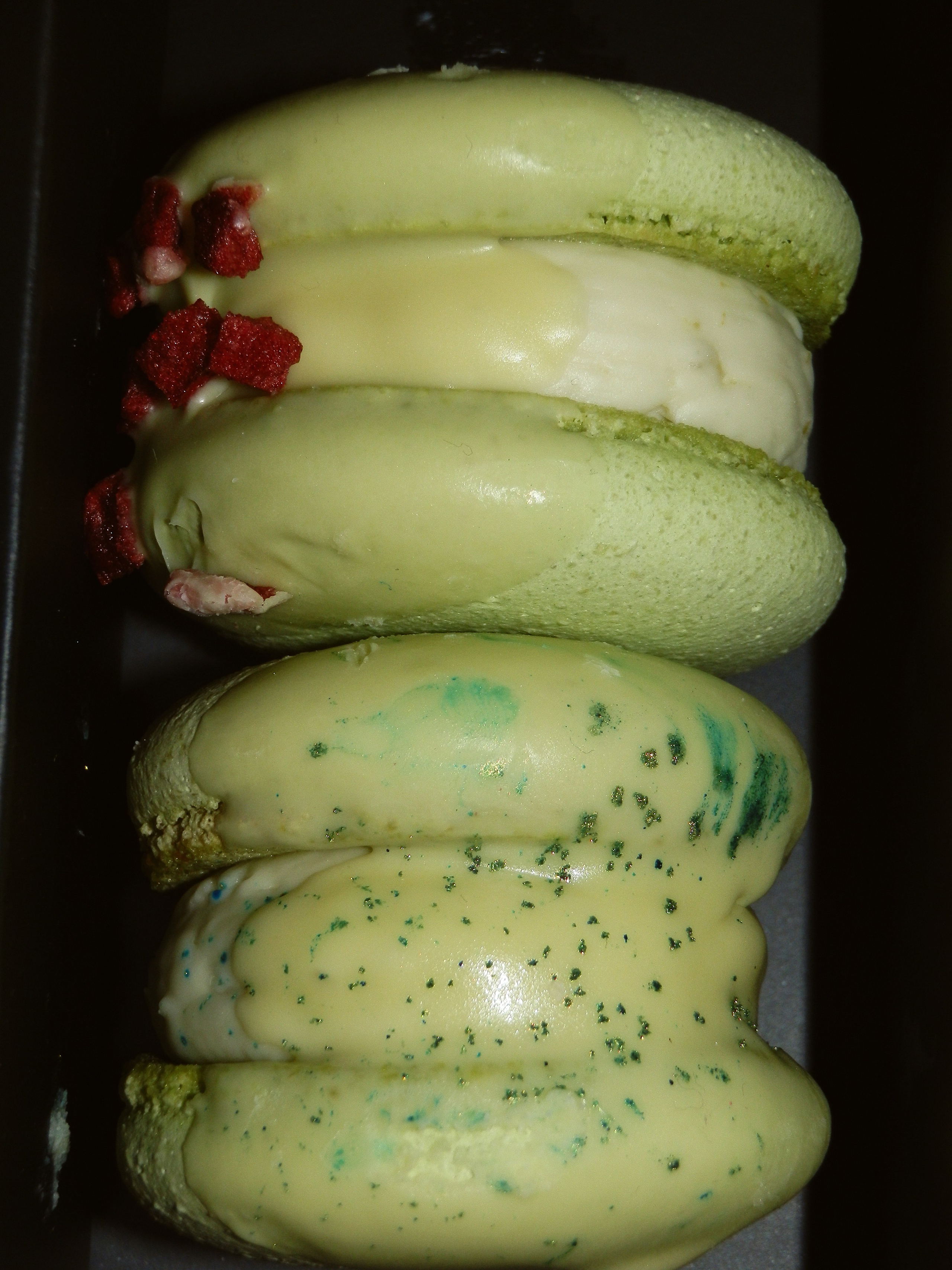 Контент-съёмка для бренда десертов. Чувственный мобильный фотограф в Казани и Сочи Дьяченко Дарья