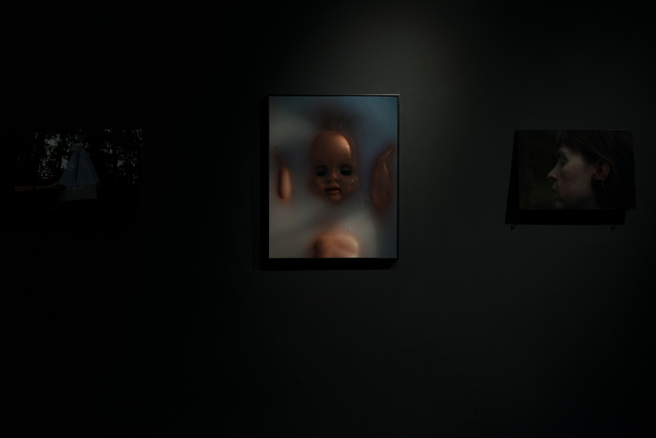 Фотографический музей «Дом Метенкова», г. Екатеринбург, 2022 г. Plechinta Ekaterina — documentary photographer