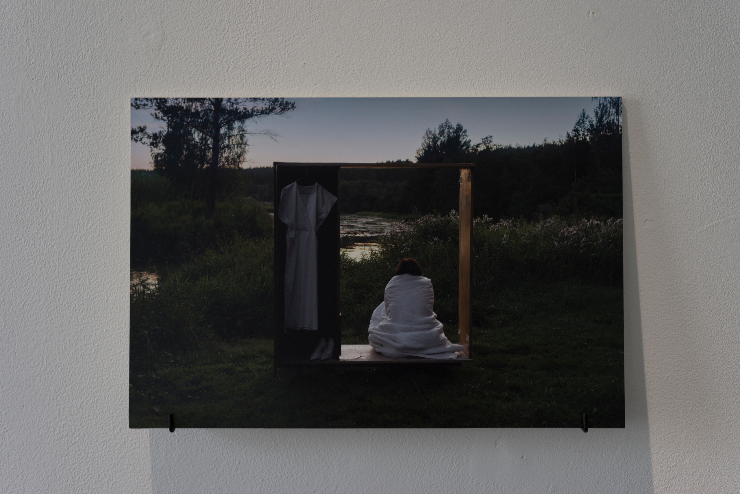 Фотографический музей «Дом Метенкова», г. Екатеринбург, 2022 г. Plechinta Ekaterina — documentary photographer