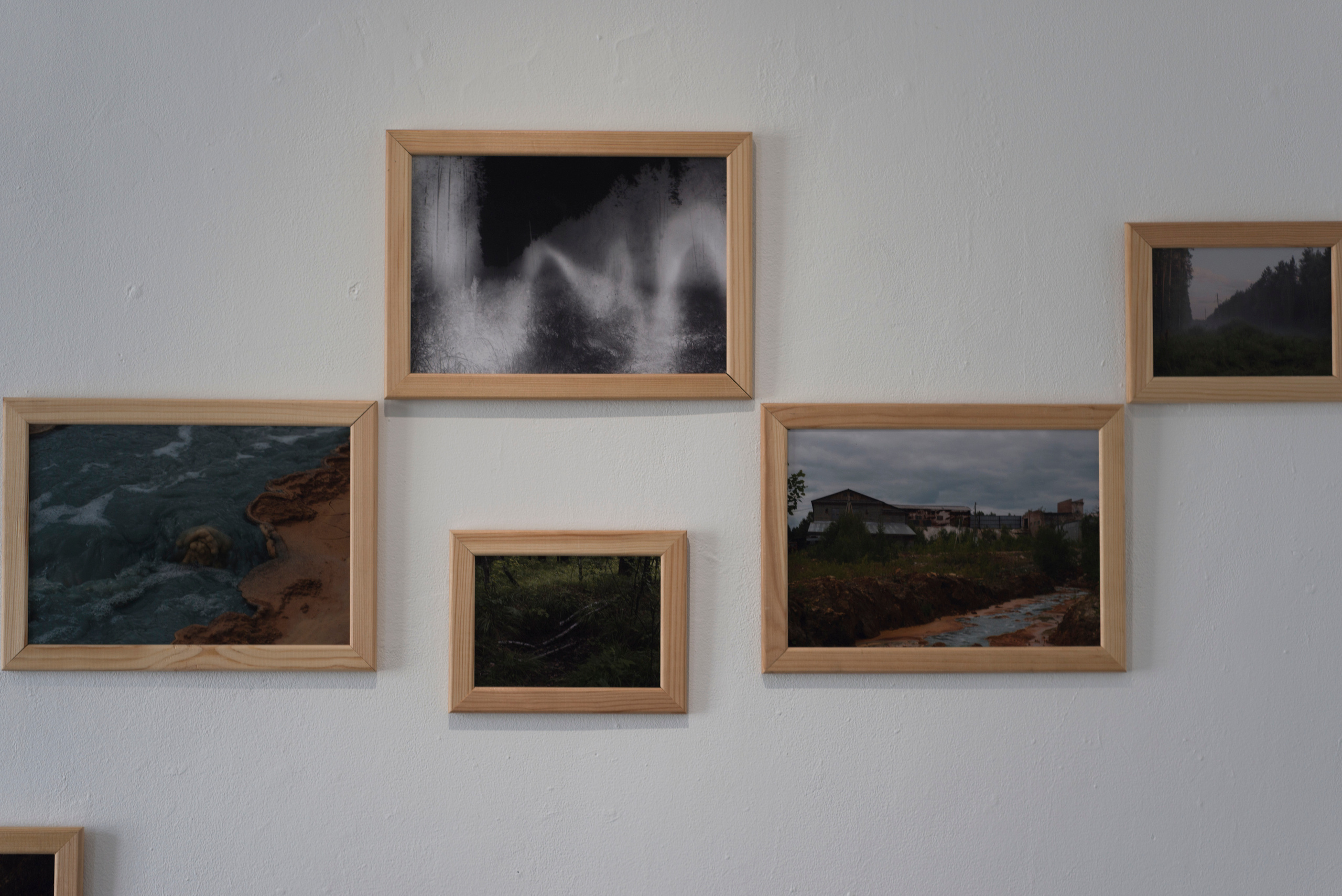 Фотографический музей «Дом Метенкова», г. Екатеринбург, 2022 г. Plechinta Ekaterina — documentary photographer