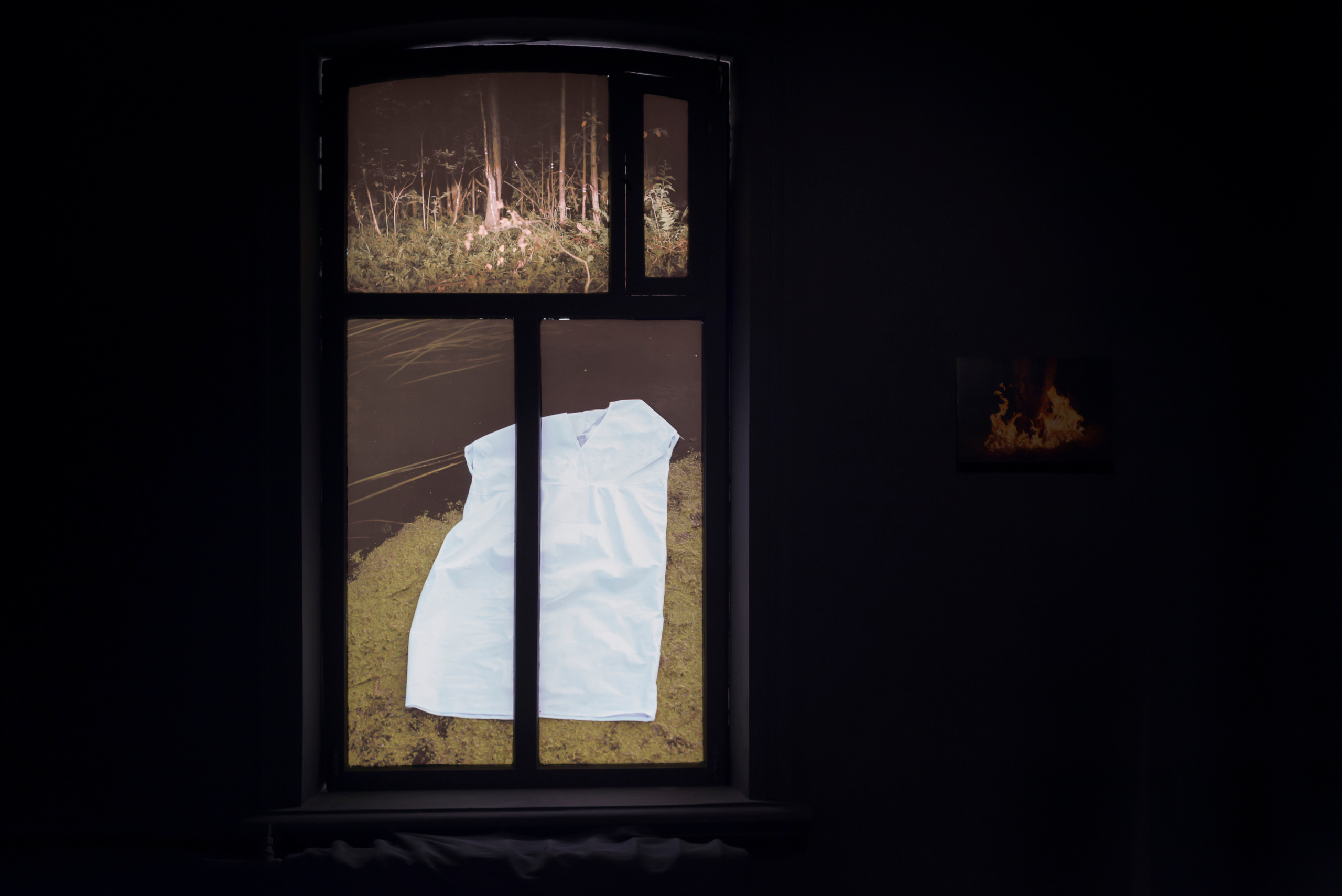 Фотографический музей «Дом Метенкова», г. Екатеринбург, 2022 г. Plechinta Ekaterina — documentary photographer