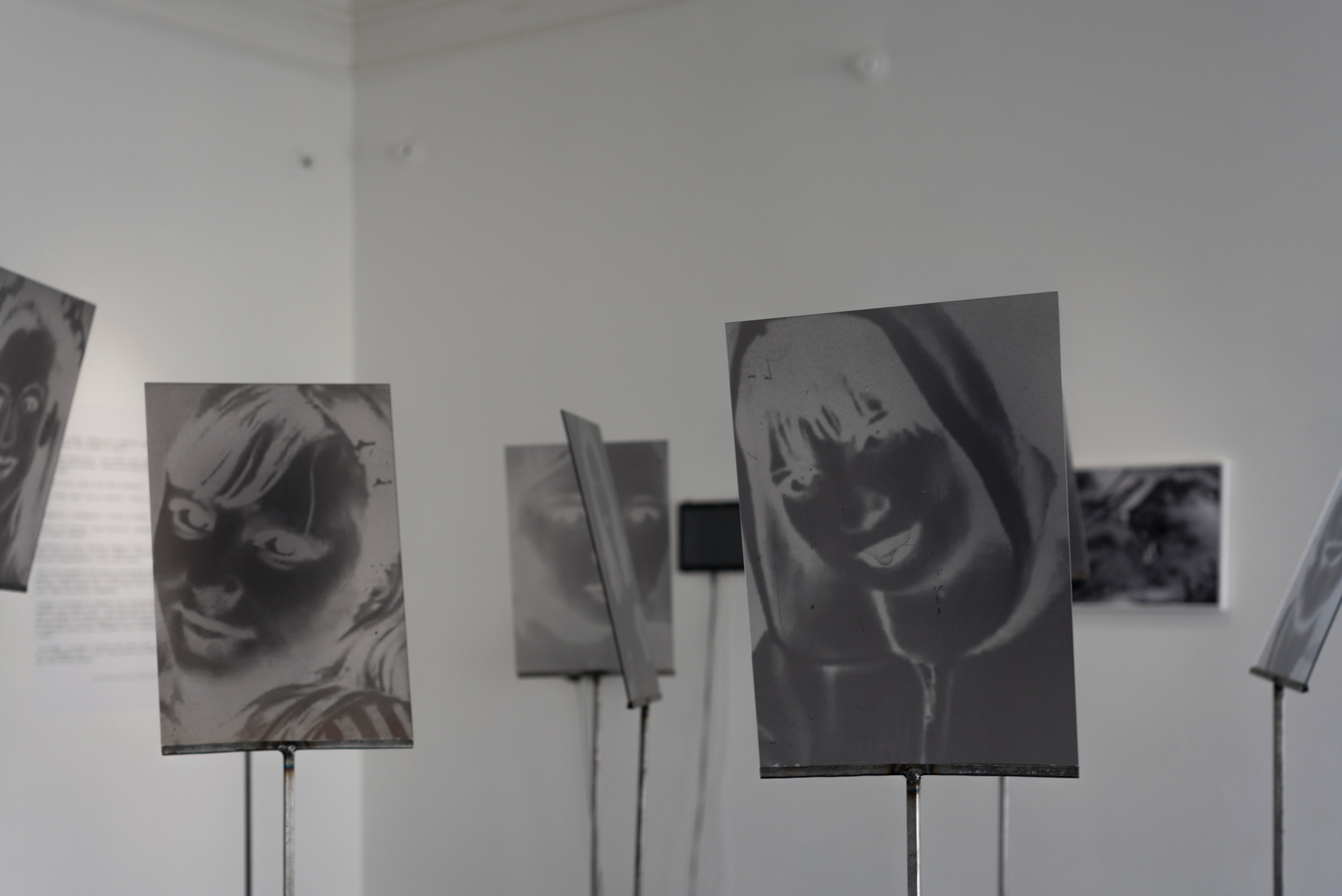 Фотографический музей «Дом Метенкова», г. Екатеринбург, 2022 г. Plechinta Ekaterina — documentary photographer