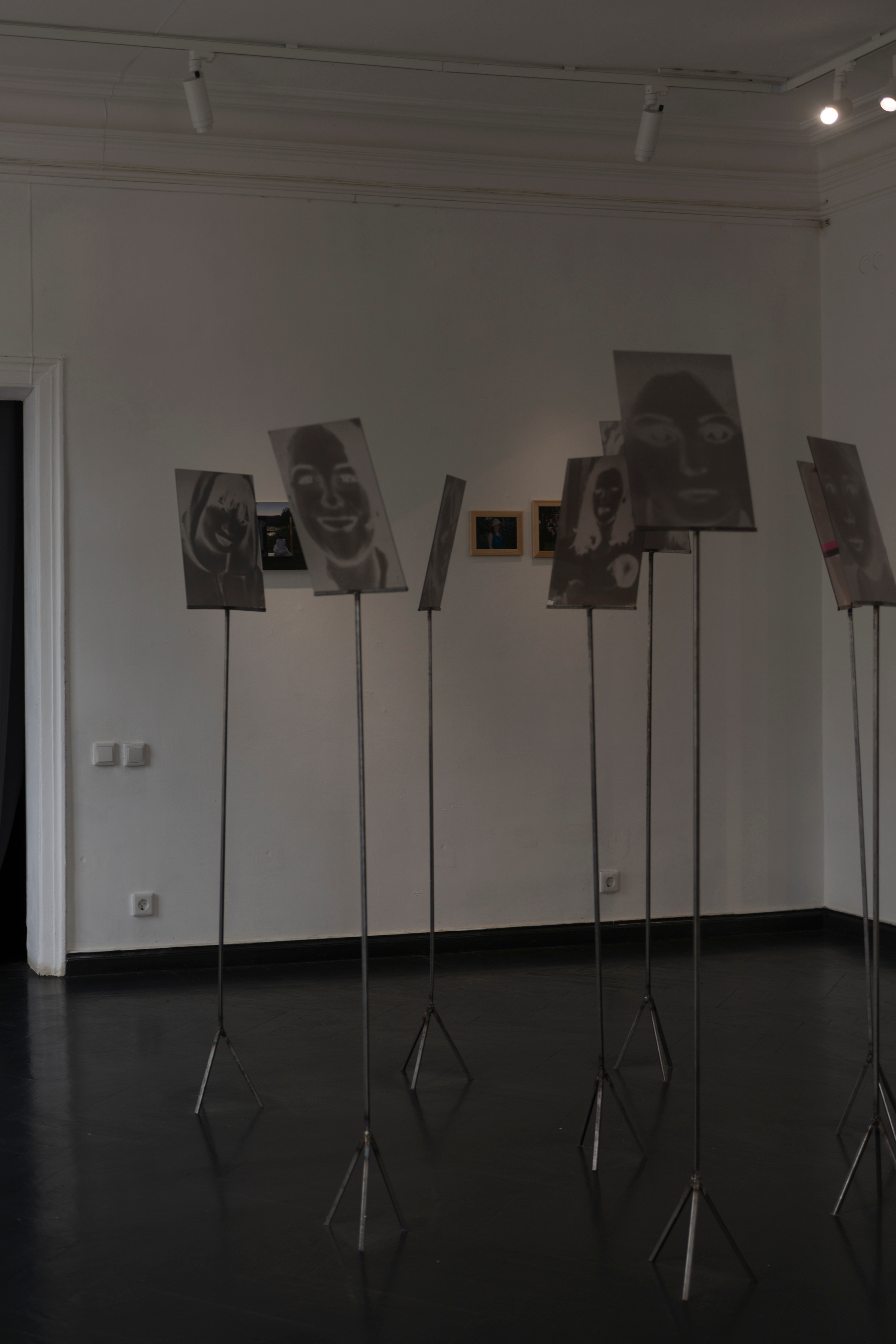 Фотографический музей «Дом Метенкова», г. Екатеринбург, 2022 г. Plechinta Ekaterina — documentary photographer