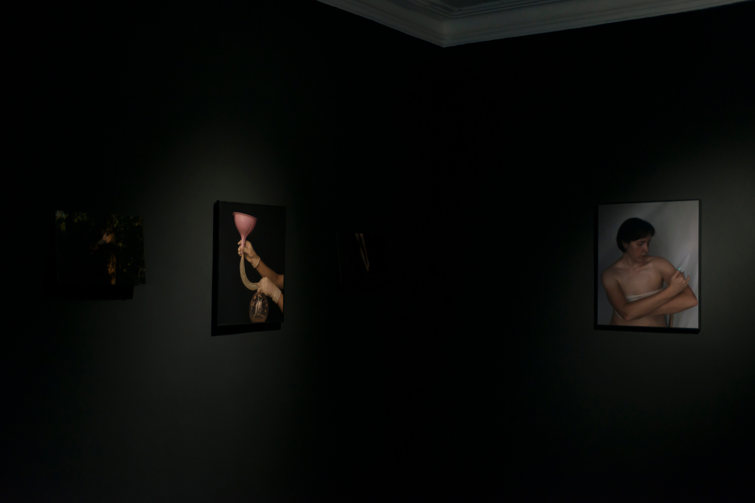 Фотографический музей «Дом Метенкова», г. Екатеринбург, 2022 г. Plechinta Ekaterina — documentary photographer