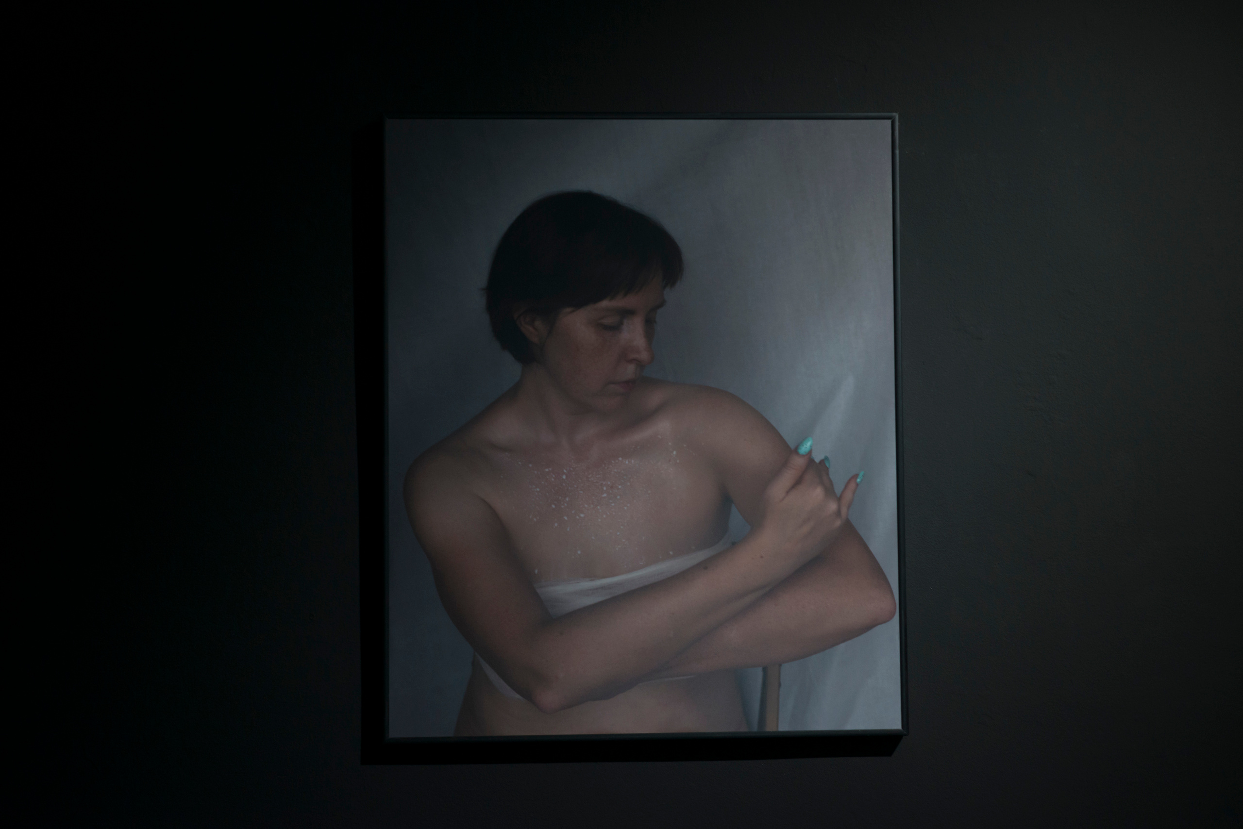 Фотографический музей «Дом Метенкова», г. Екатеринбург, 2022 г. Plechinta Ekaterina — documentary photographer