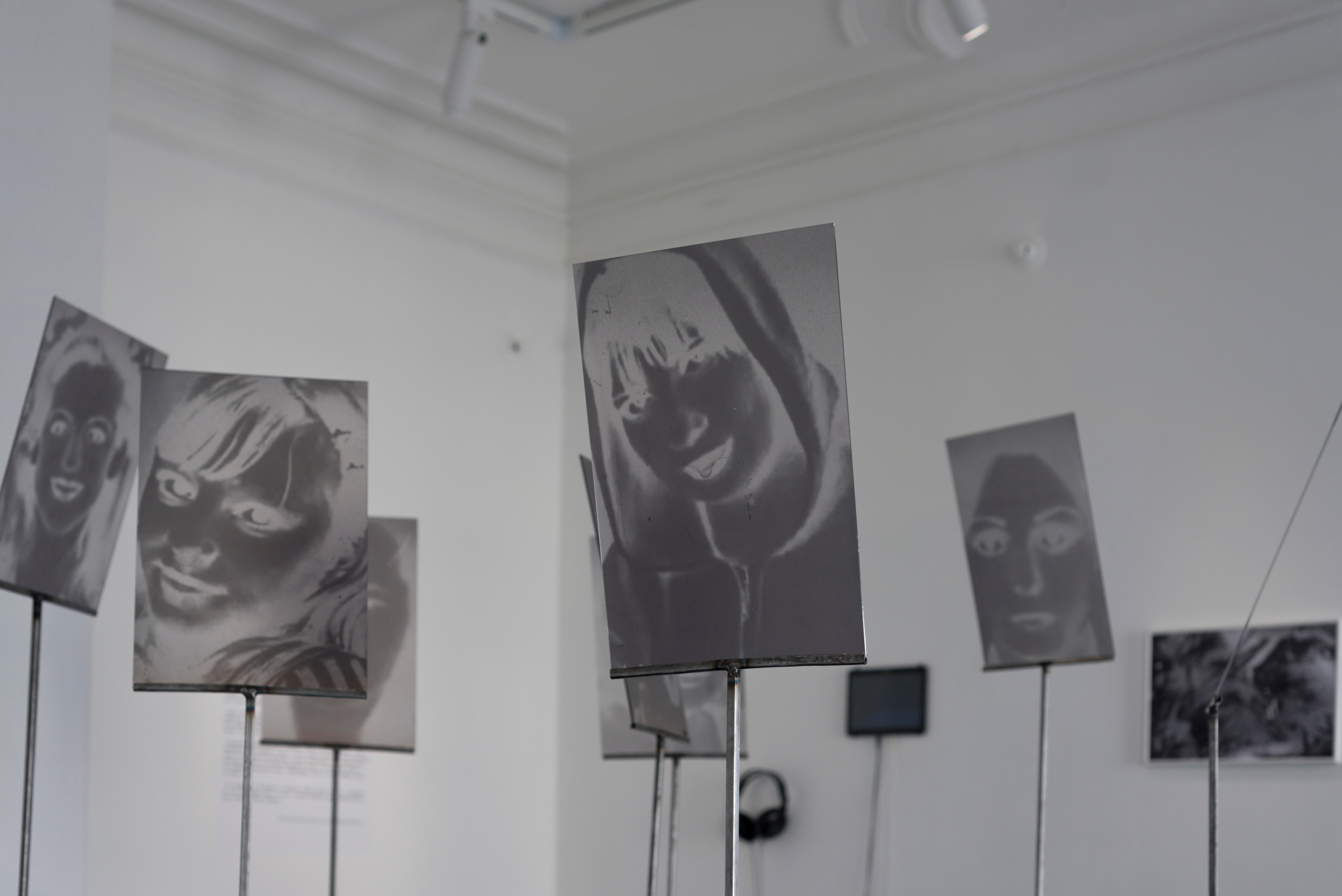 Фотографический музей «Дом Метенкова», г. Екатеринбург, 2022 г. Plechinta Ekaterina — documentary photographer