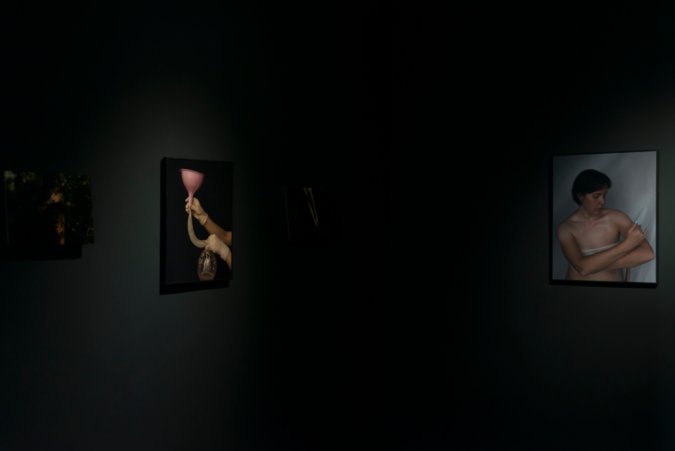 Фотографический музей «Дом Метенкова», г. Екатеринбург, 2022 г. Plechinta Ekaterina — documentary photographer