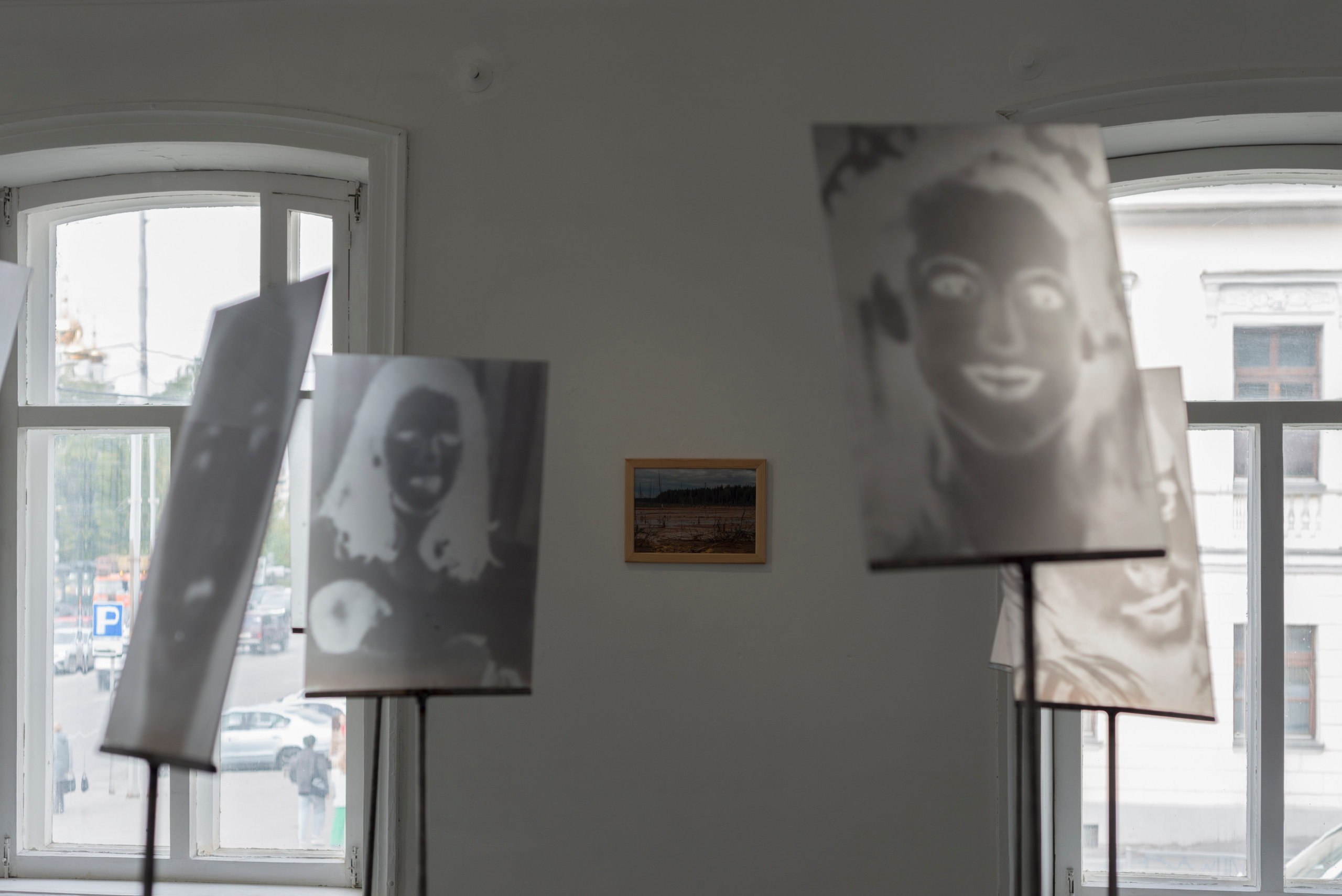 Фотографический музей «Дом Метенкова», г. Екатеринбург, 2022 г. Plechinta Ekaterina — documentary photographer