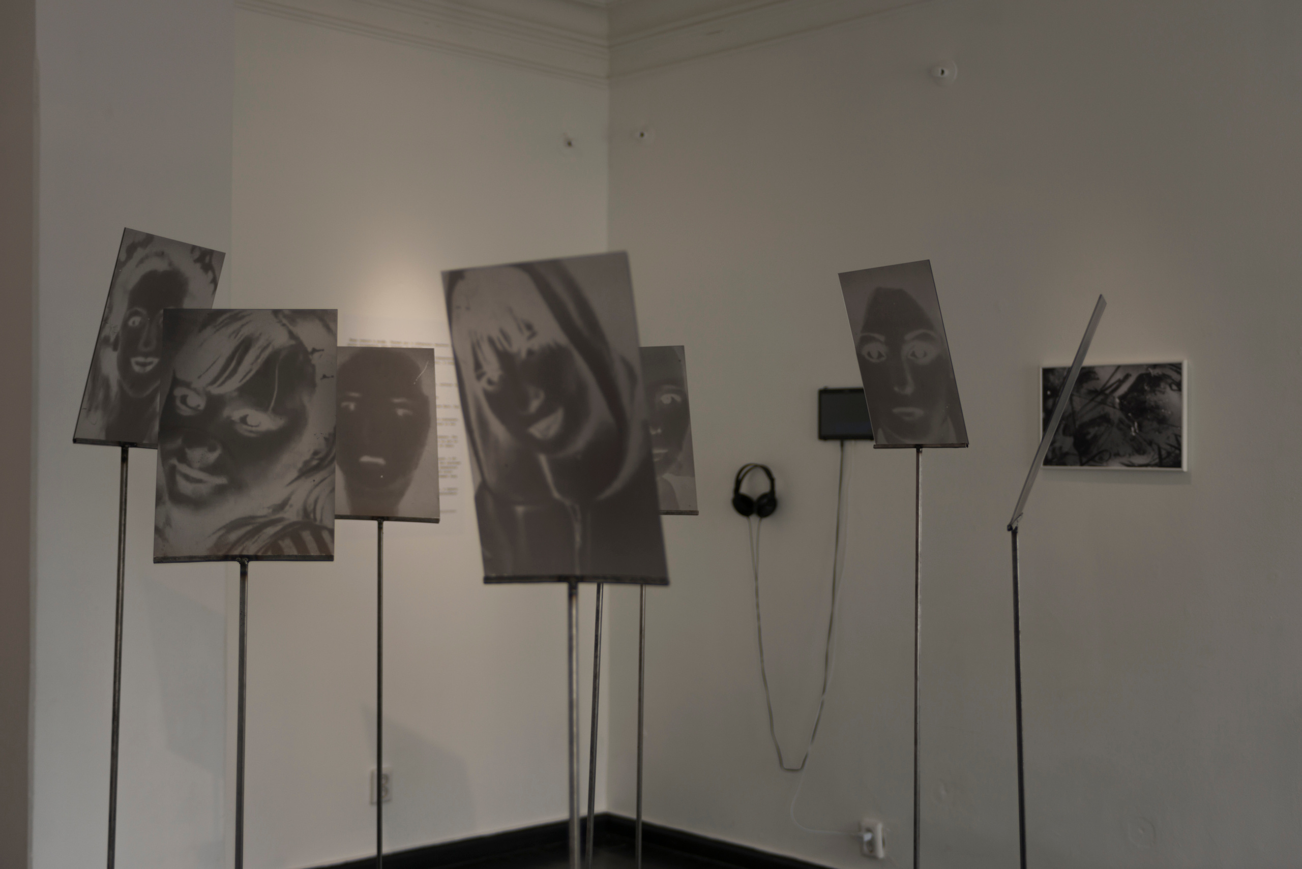 Фотографический музей «Дом Метенкова», г. Екатеринбург, 2022 г. Plechinta Ekaterina — documentary photographer