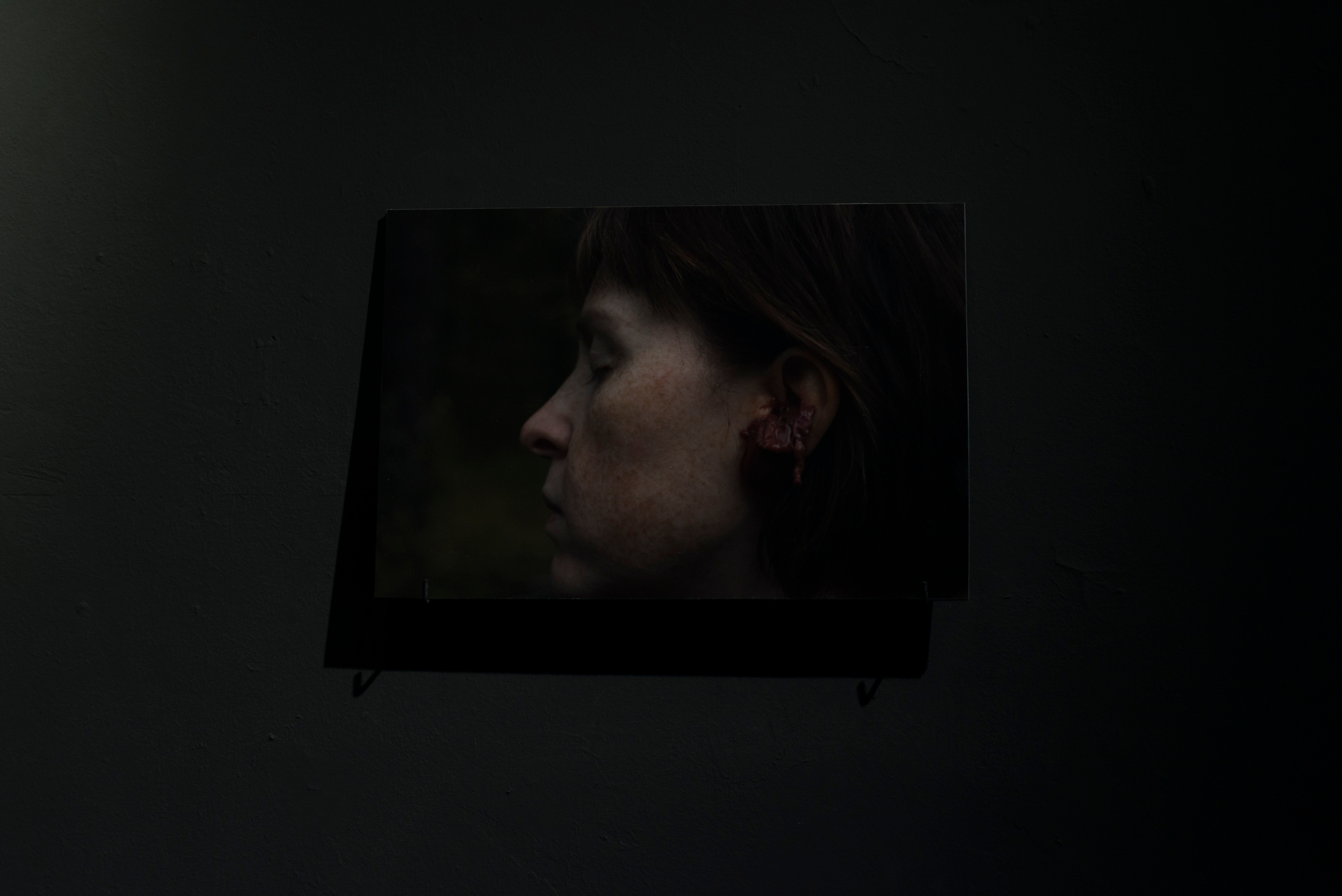 Фотографический музей «Дом Метенкова», г. Екатеринбург, 2022 г. Plechinta Ekaterina — documentary photographer