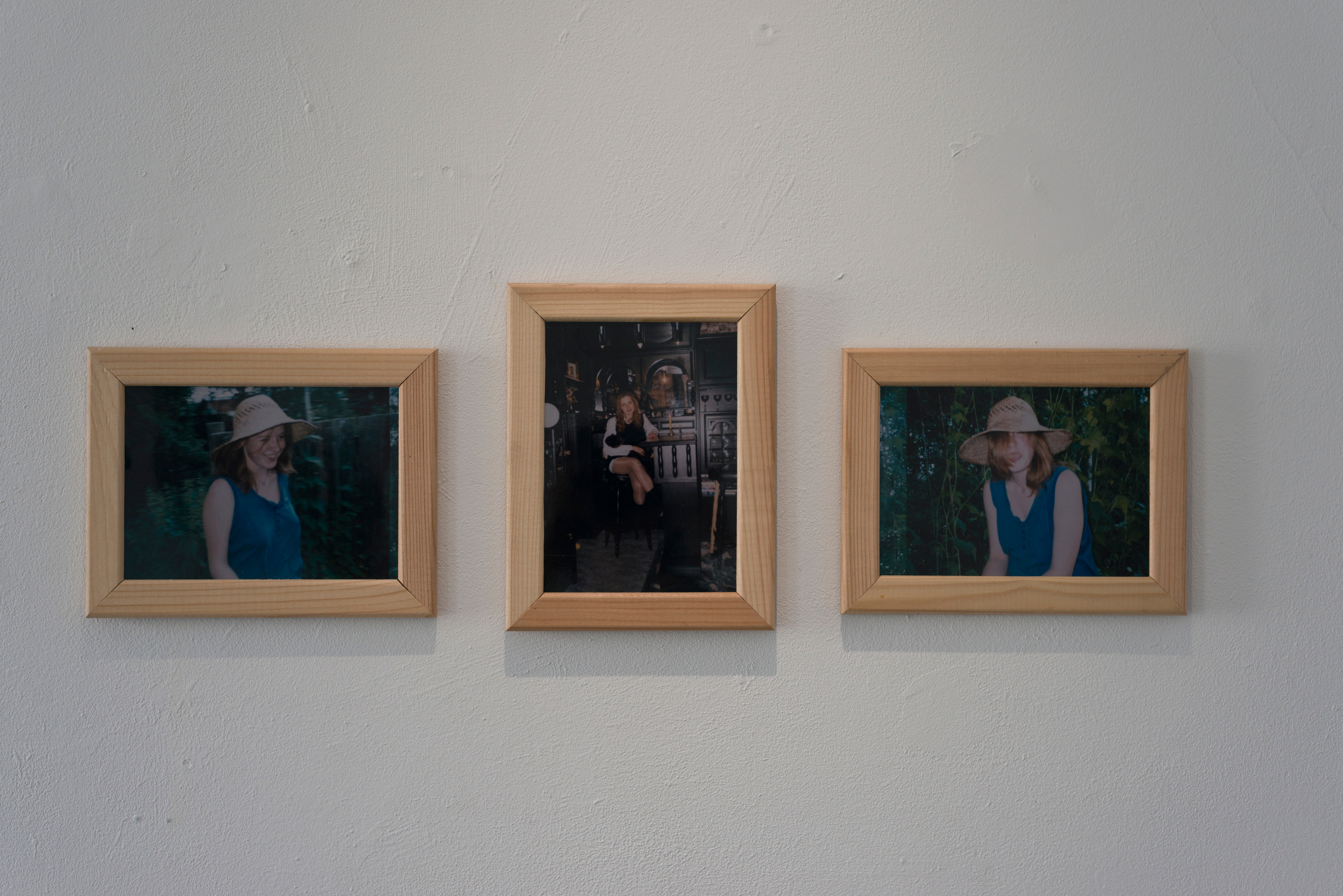 Фотографический музей «Дом Метенкова», г. Екатеринбург, 2022 г. Plechinta Ekaterina — documentary photographer