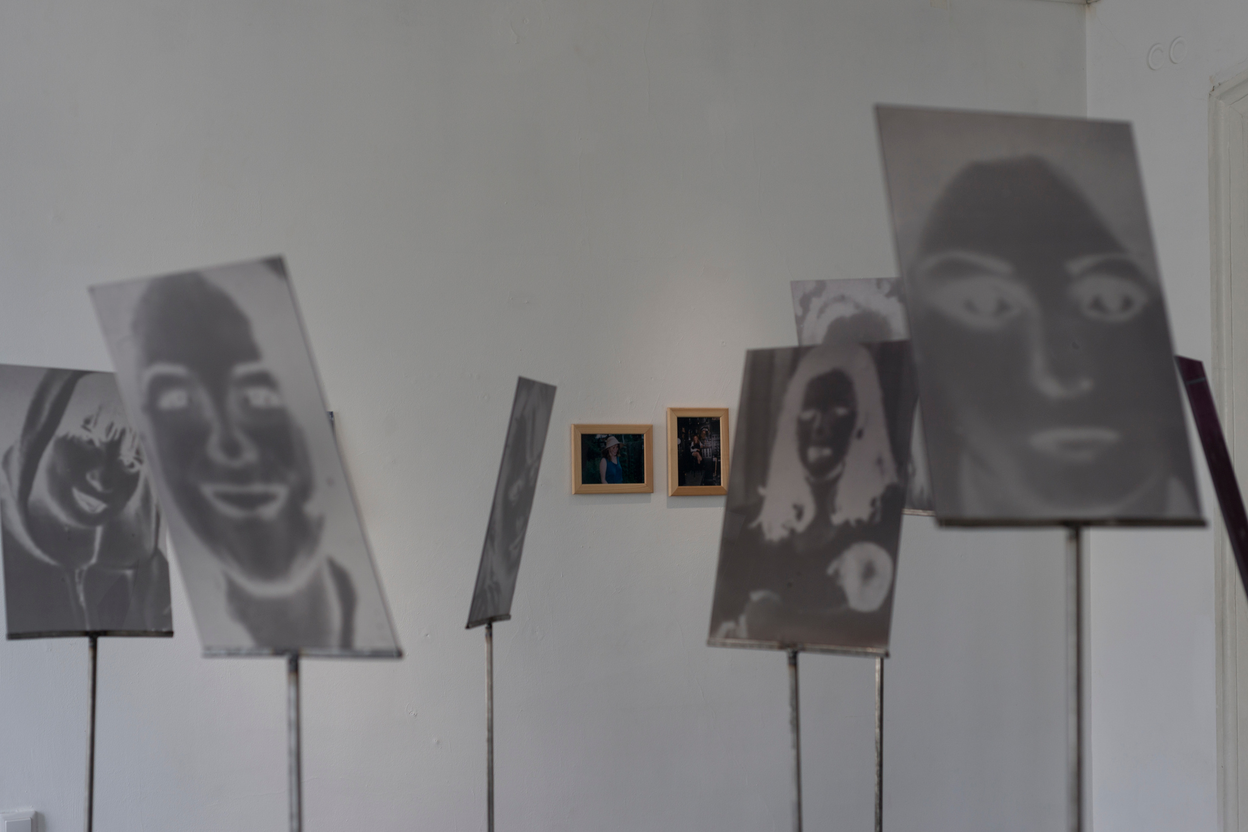 Фотографический музей «Дом Метенкова», г. Екатеринбург, 2022 г. Plechinta Ekaterina — documentary photographer