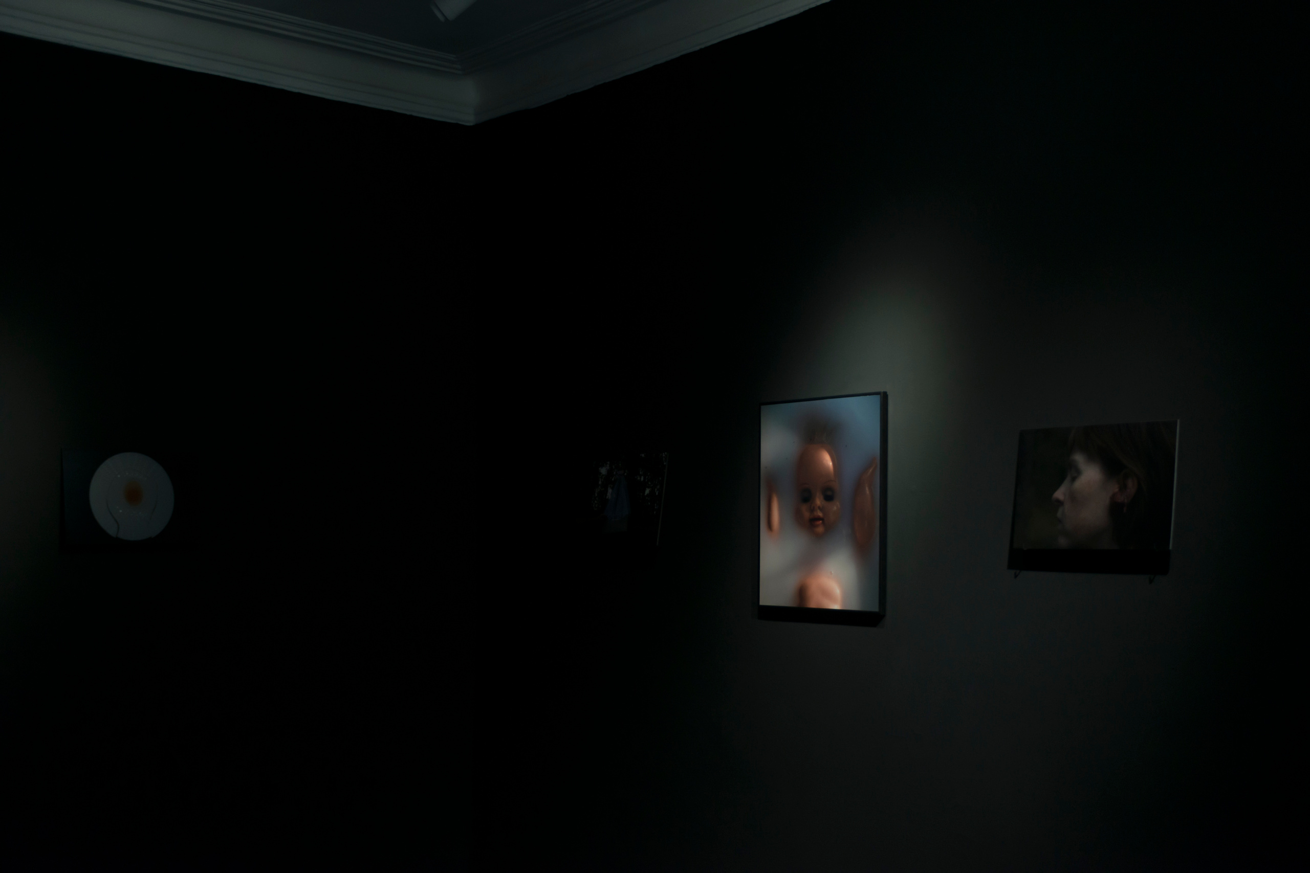 Фотографический музей «Дом Метенкова», г. Екатеринбург, 2022 г. Plechinta Ekaterina — documentary photographer