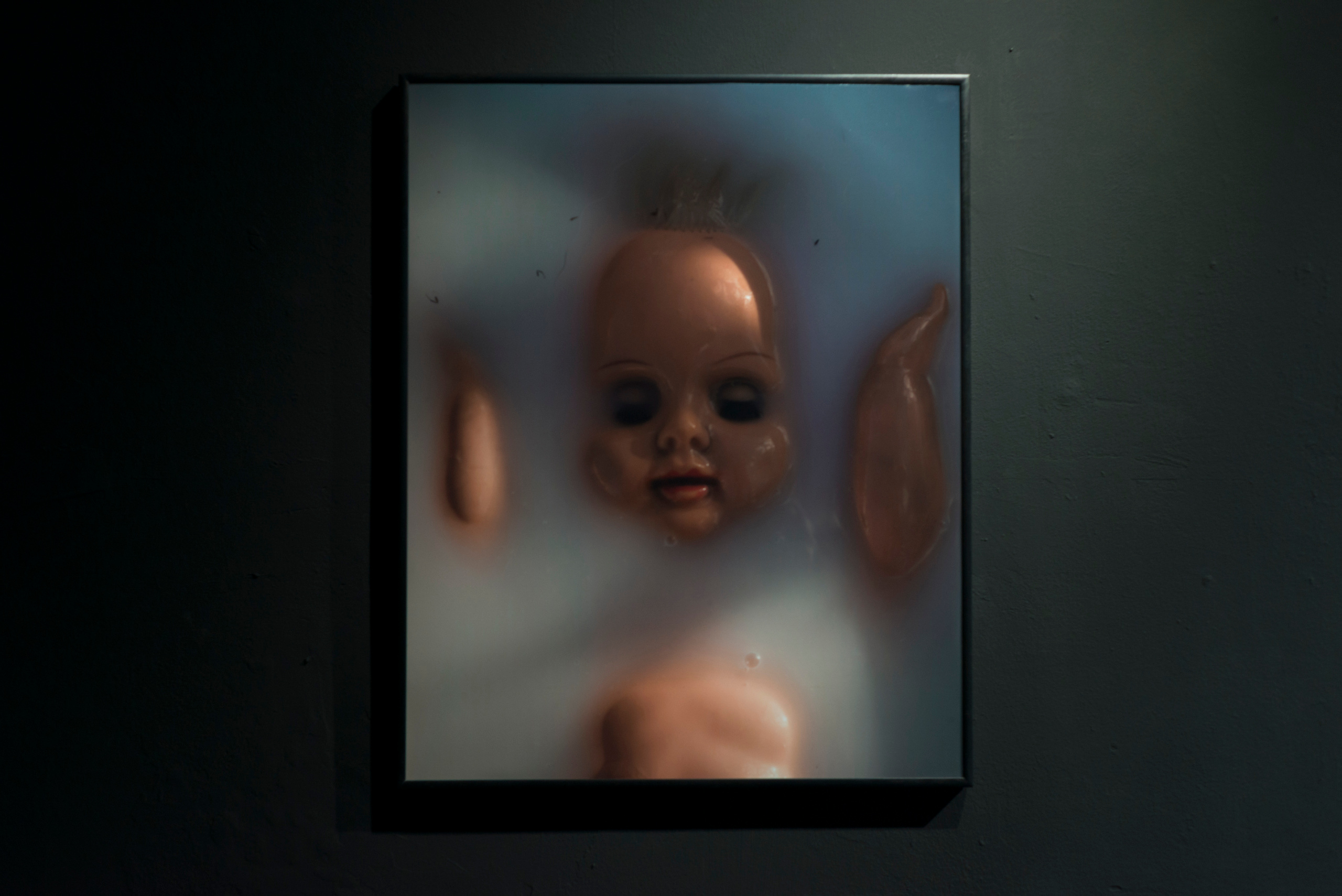 Фотографический музей «Дом Метенкова», г. Екатеринбург, 2022 г. Plechinta Ekaterina — documentary photographer