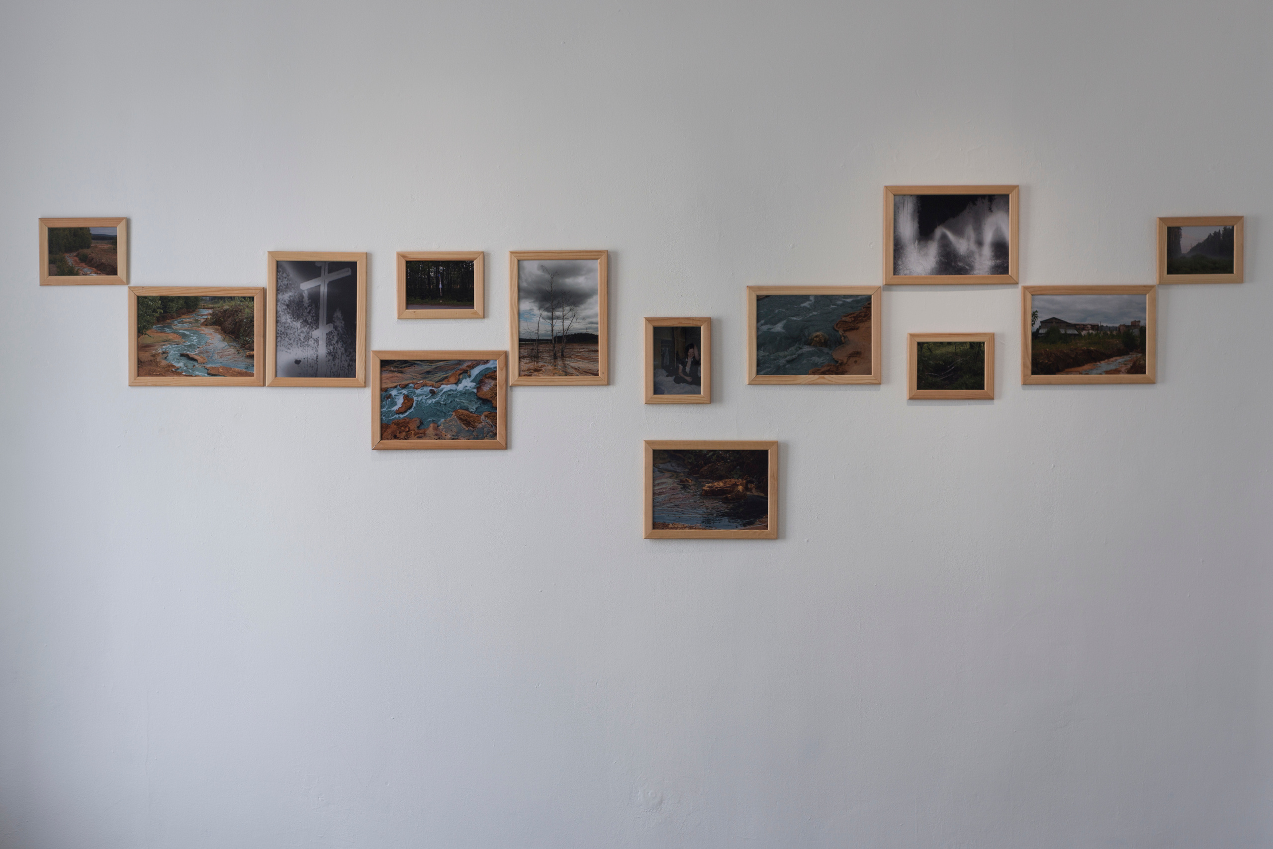 Фотографический музей «Дом Метенкова», г. Екатеринбург, 2022 г. Plechinta Ekaterina — documentary photographer