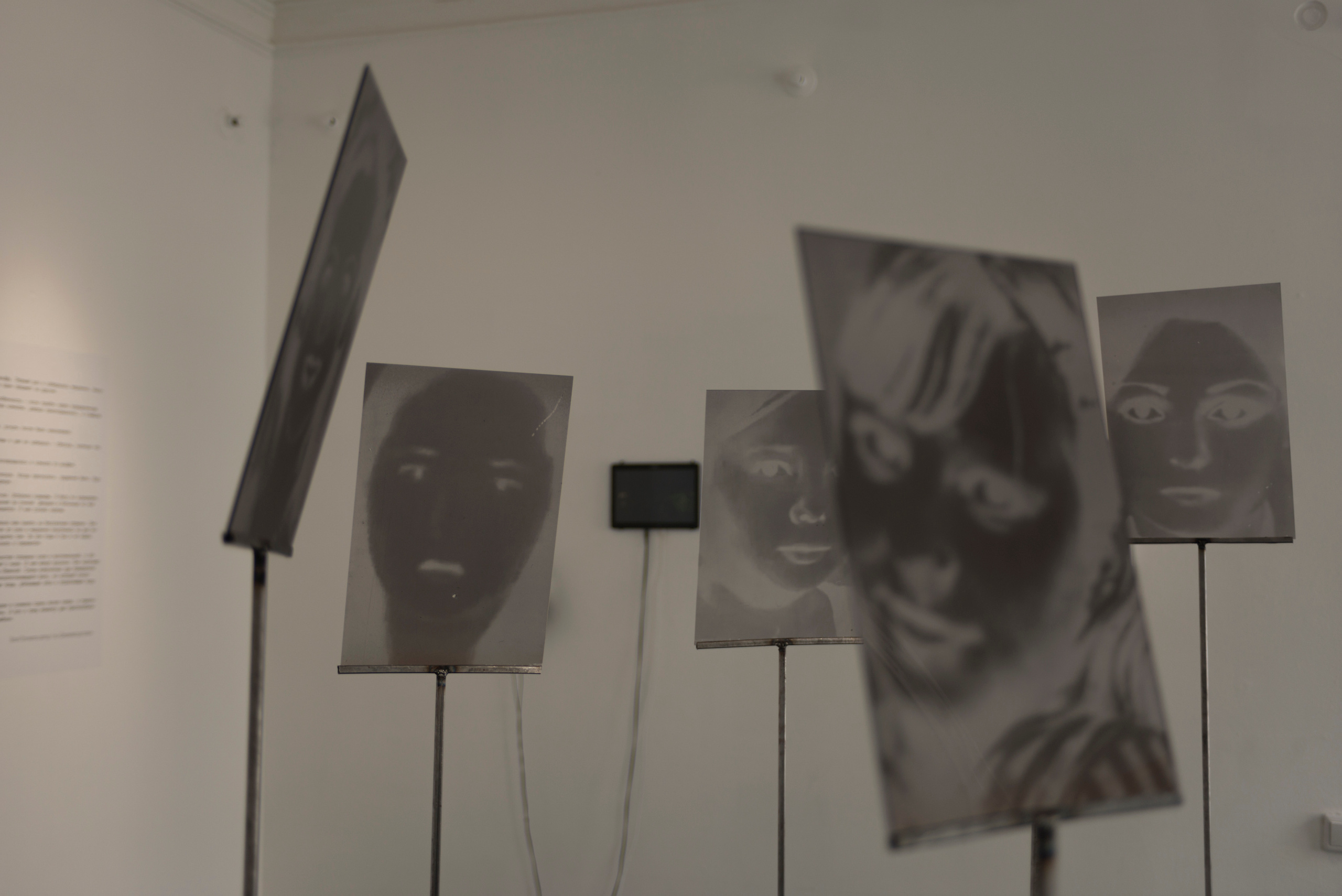 Фотографический музей «Дом Метенкова», г. Екатеринбург, 2022 г. Plechinta Ekaterina — documentary photographer