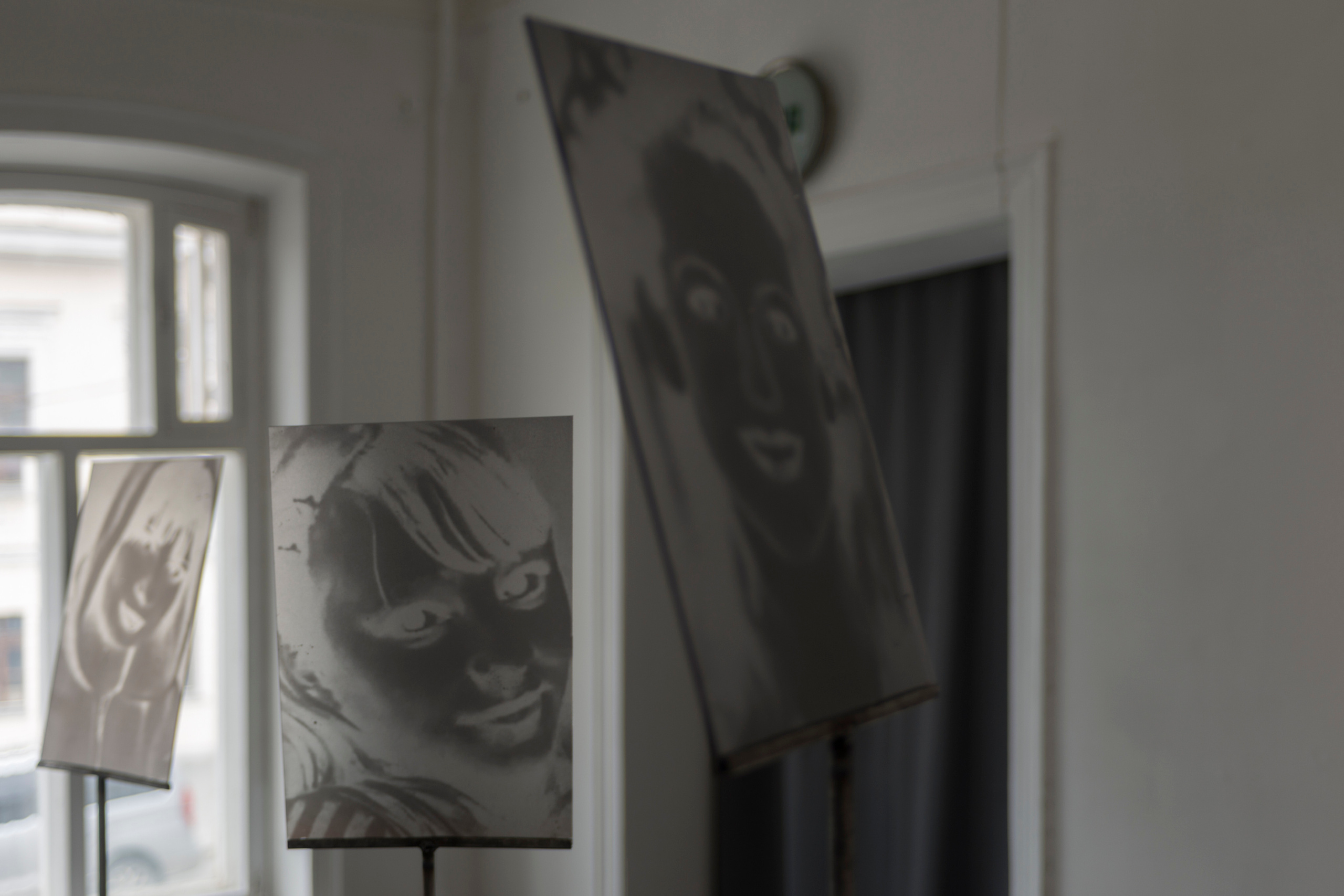 Фотографический музей «Дом Метенкова», г. Екатеринбург, 2022 г. Plechinta Ekaterina — documentary photographer