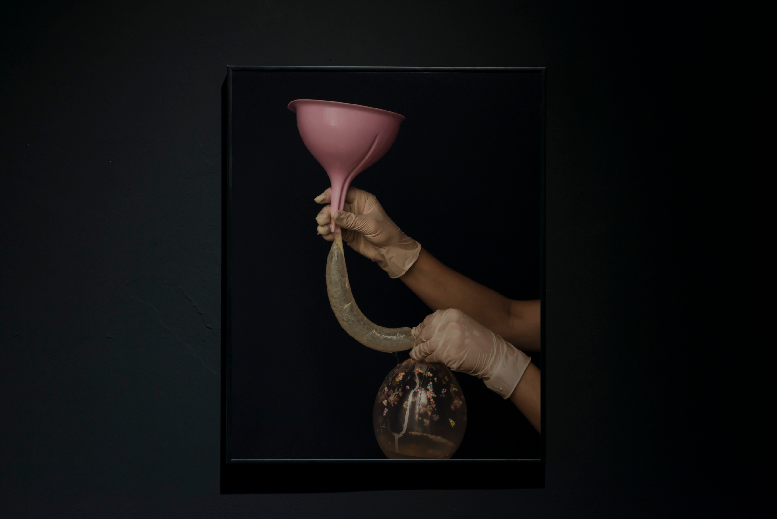 Фотографический музей «Дом Метенкова», г. Екатеринбург, 2022 г. Plechinta Ekaterina — documentary photographer