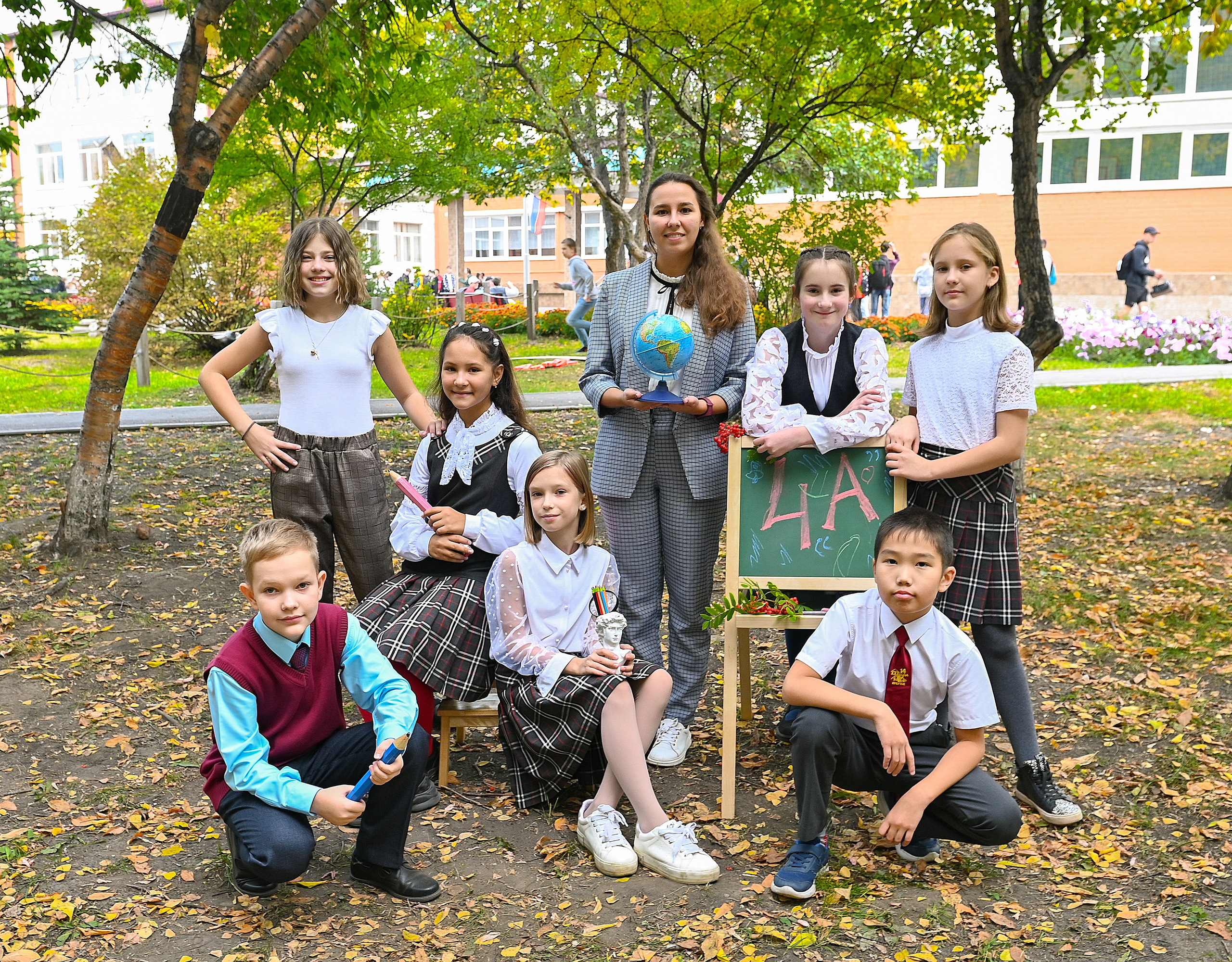 Детский и семейный фотограф в Иркутске Наталья Киселёва