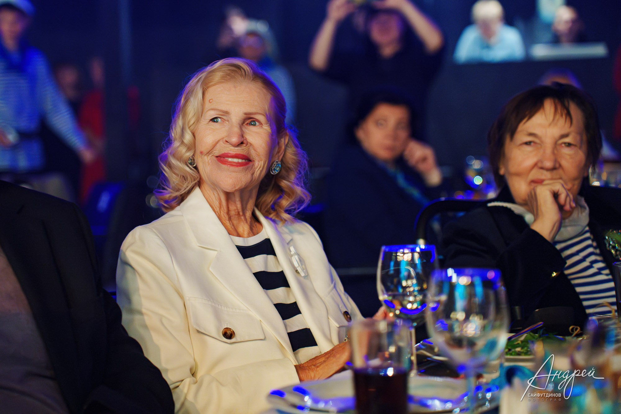 Фоторепортаж корпоратива. Информ групп 30 лет. Свадебный и семейный фотограф в Ростове-на-Дону. Андрей Сайфутдинов