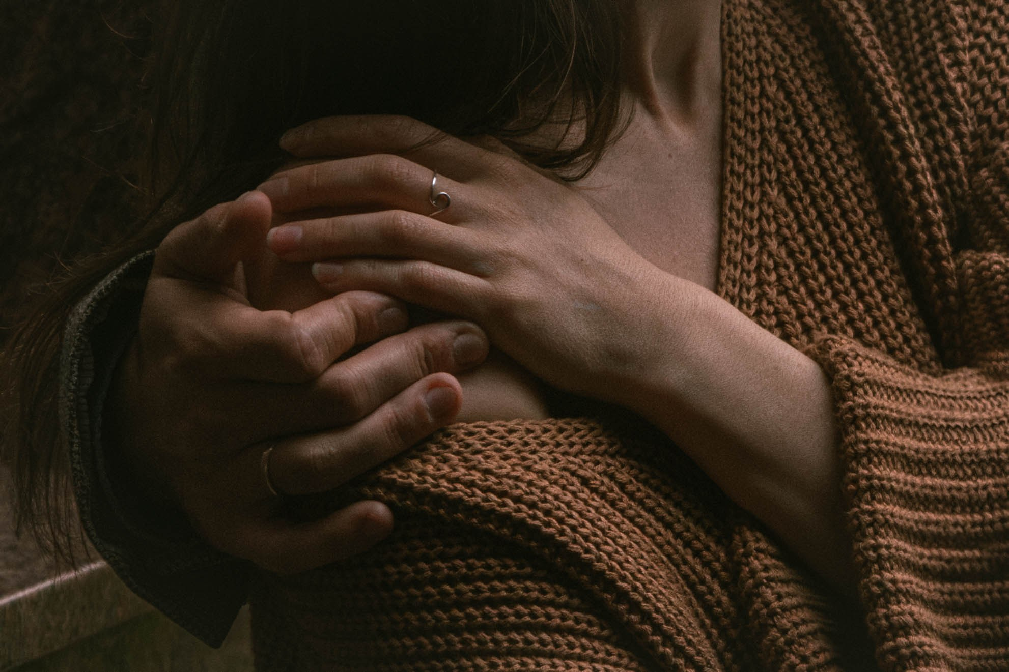 Лавстори на улицах Москвы. Семейный фотограф Химки — Москва