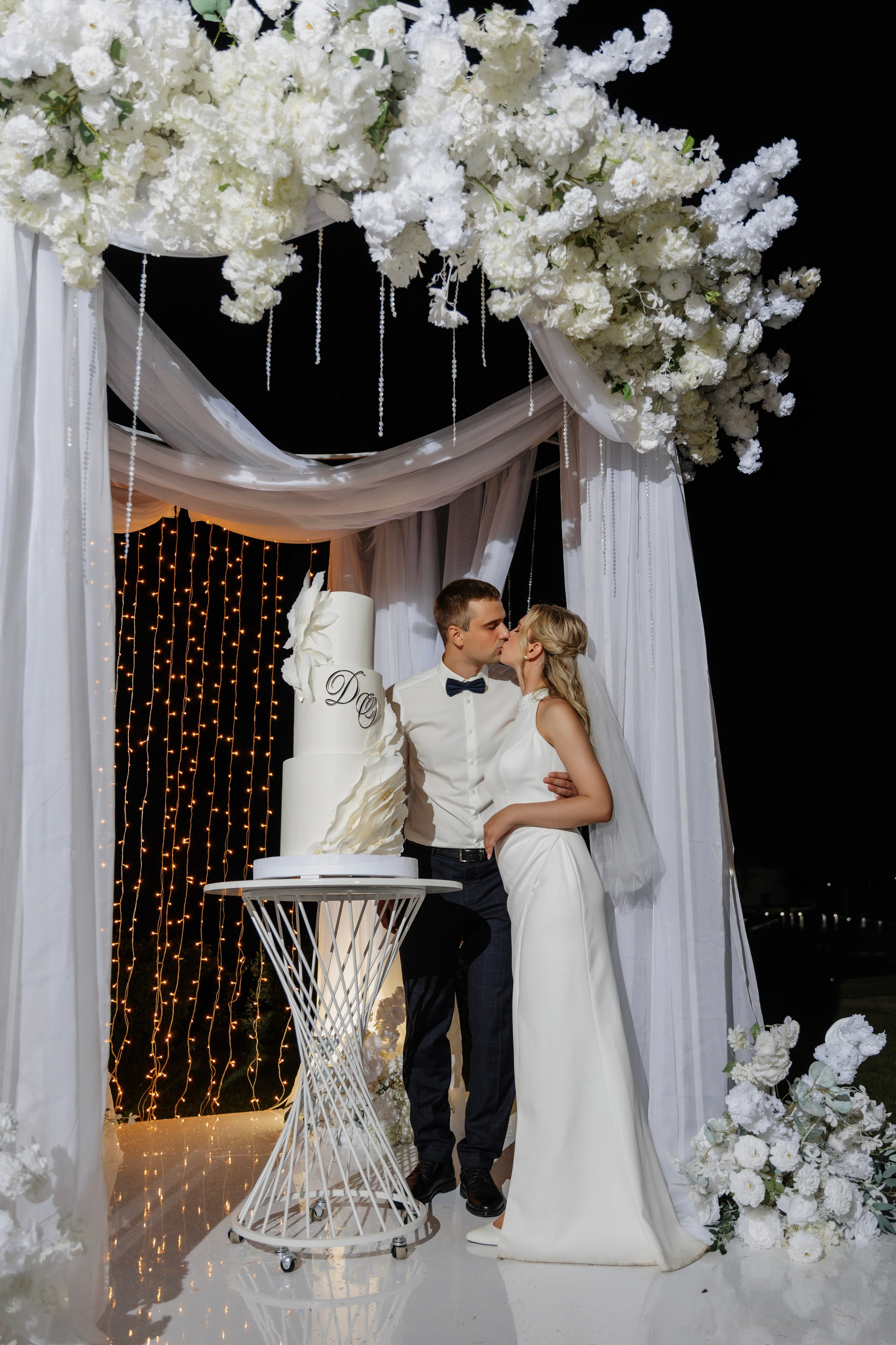 Свадебный фотограф в Самаре Ольга Гребнева