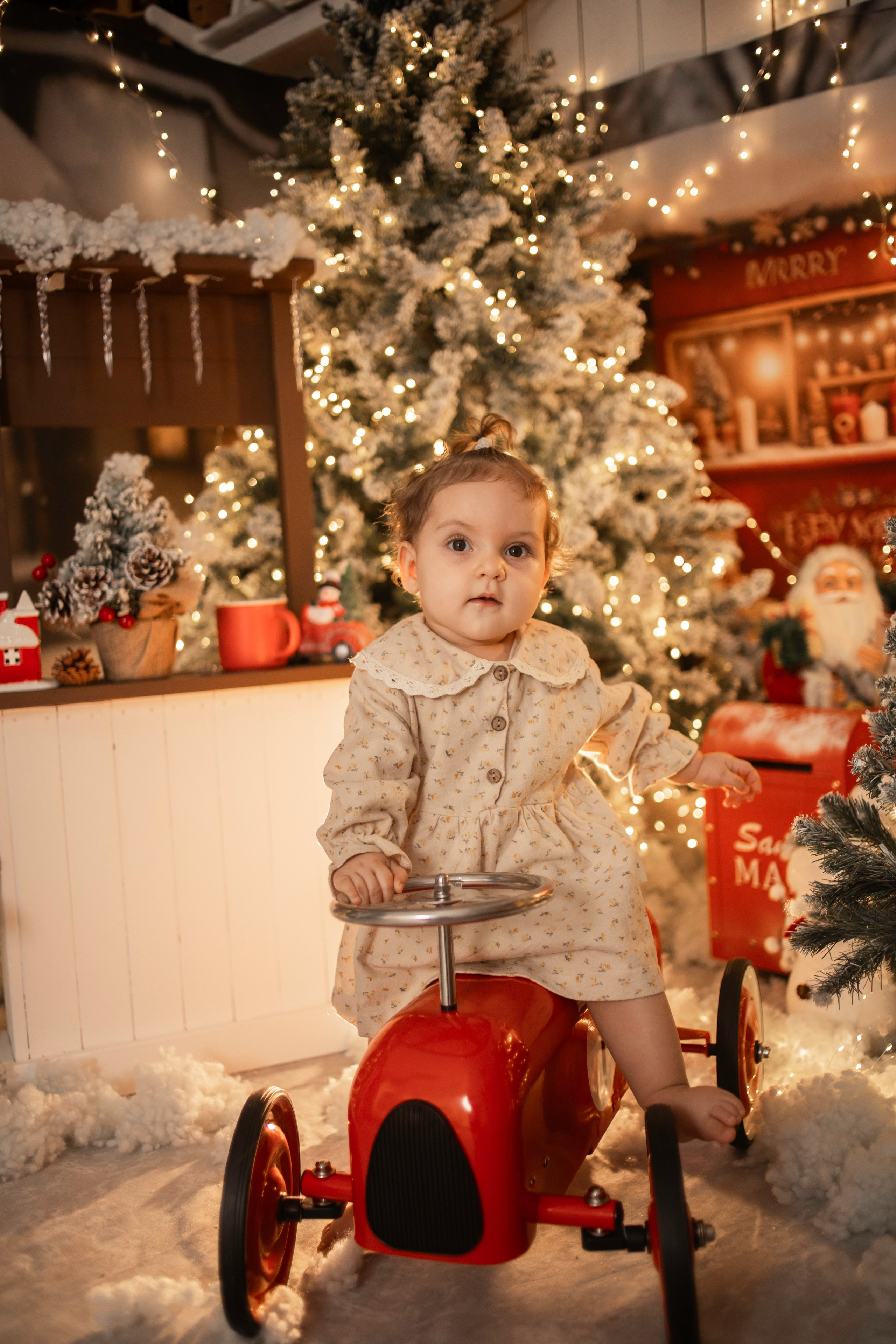 Новый год 26. Семейный фотограф в Сочи, Лоо, Дагомысе, Вардане Кучумова Олеся