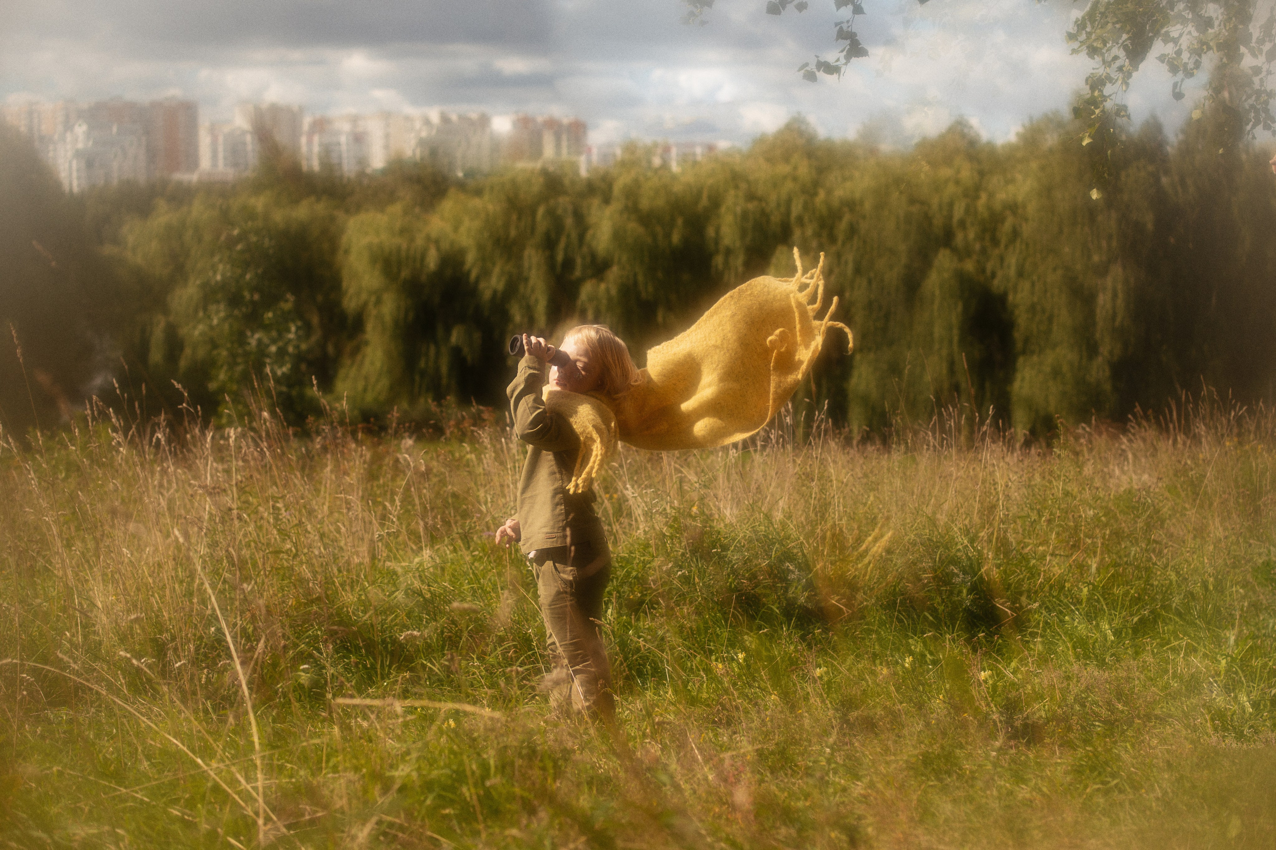 Истории. Фотограф детей и подростков в Москве Таня Королева