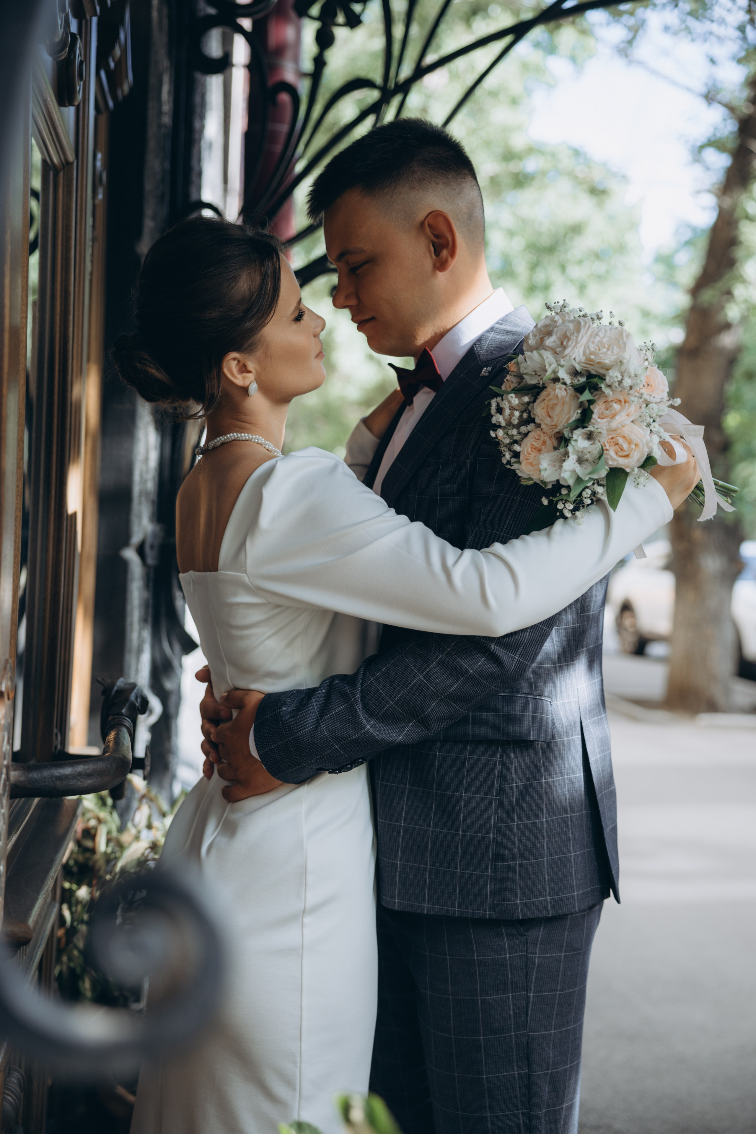 Павел & Анна. Свадебный, семейный фотограф в Иркутске Светлана Макаричева