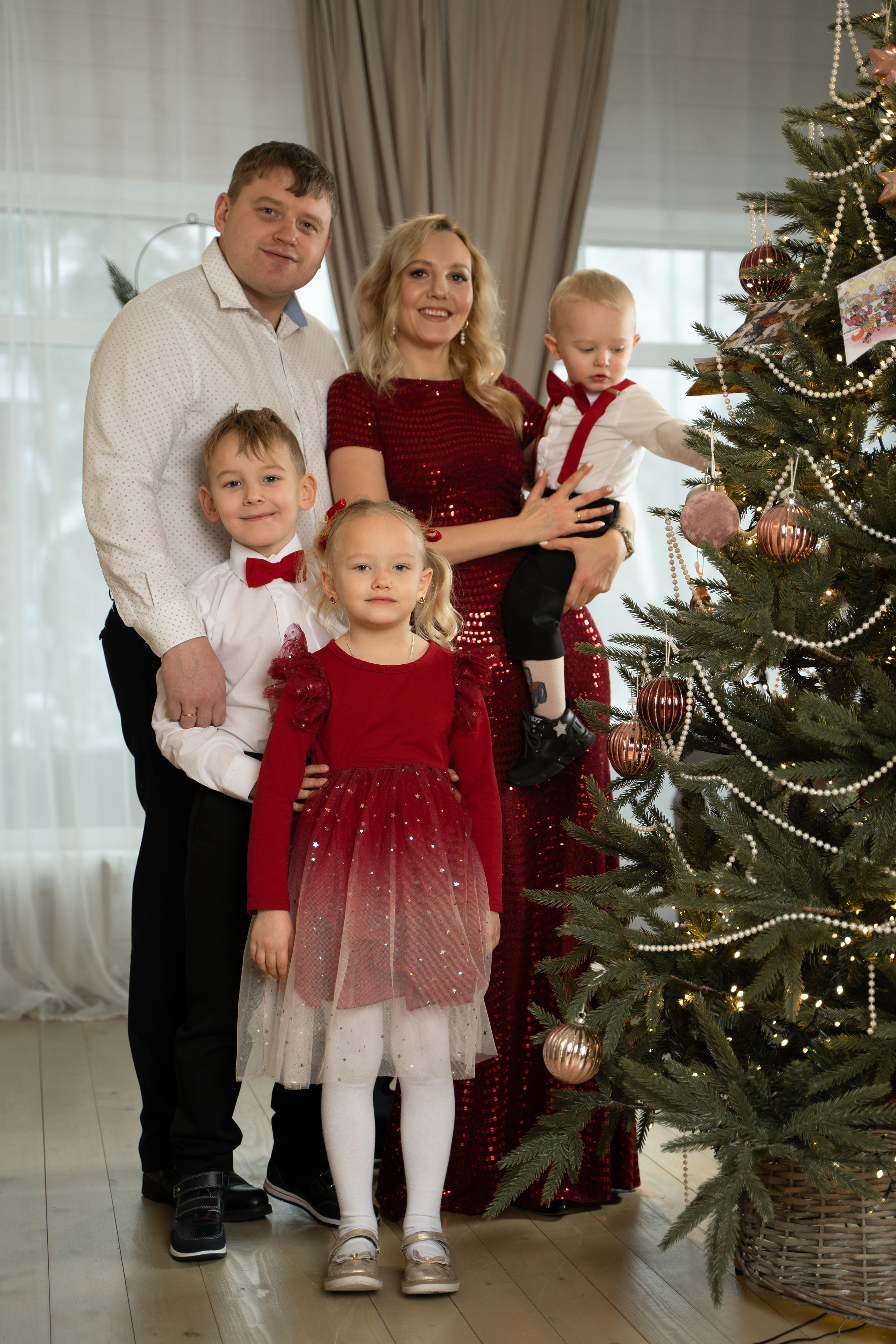 7я Гурины. Фотографы на роды в Москве. Фото и видео родов. Фотопроект «Продолжение рода»