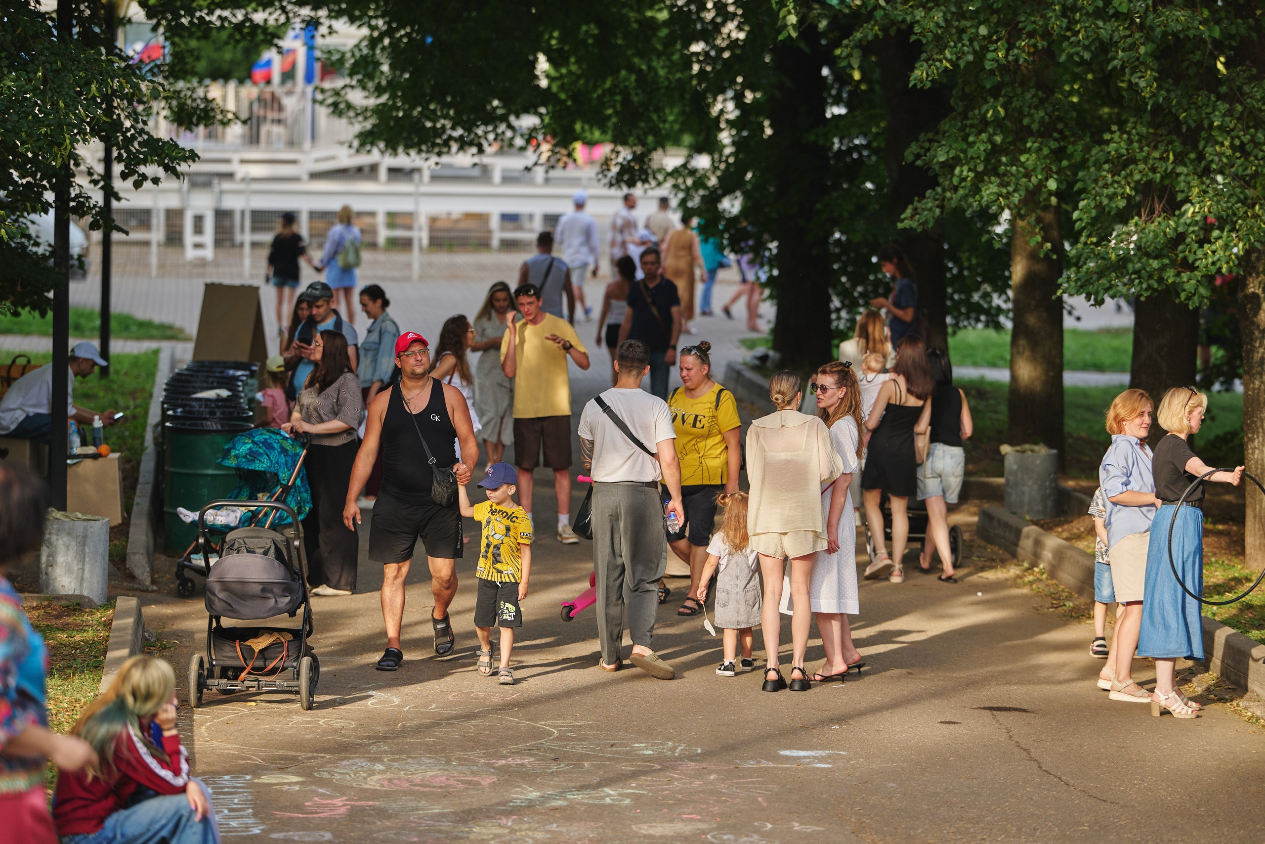 Ива фест 2025. Фотограф в Иваново: Каталожная съемка одежды и постельного белья, Wildberries