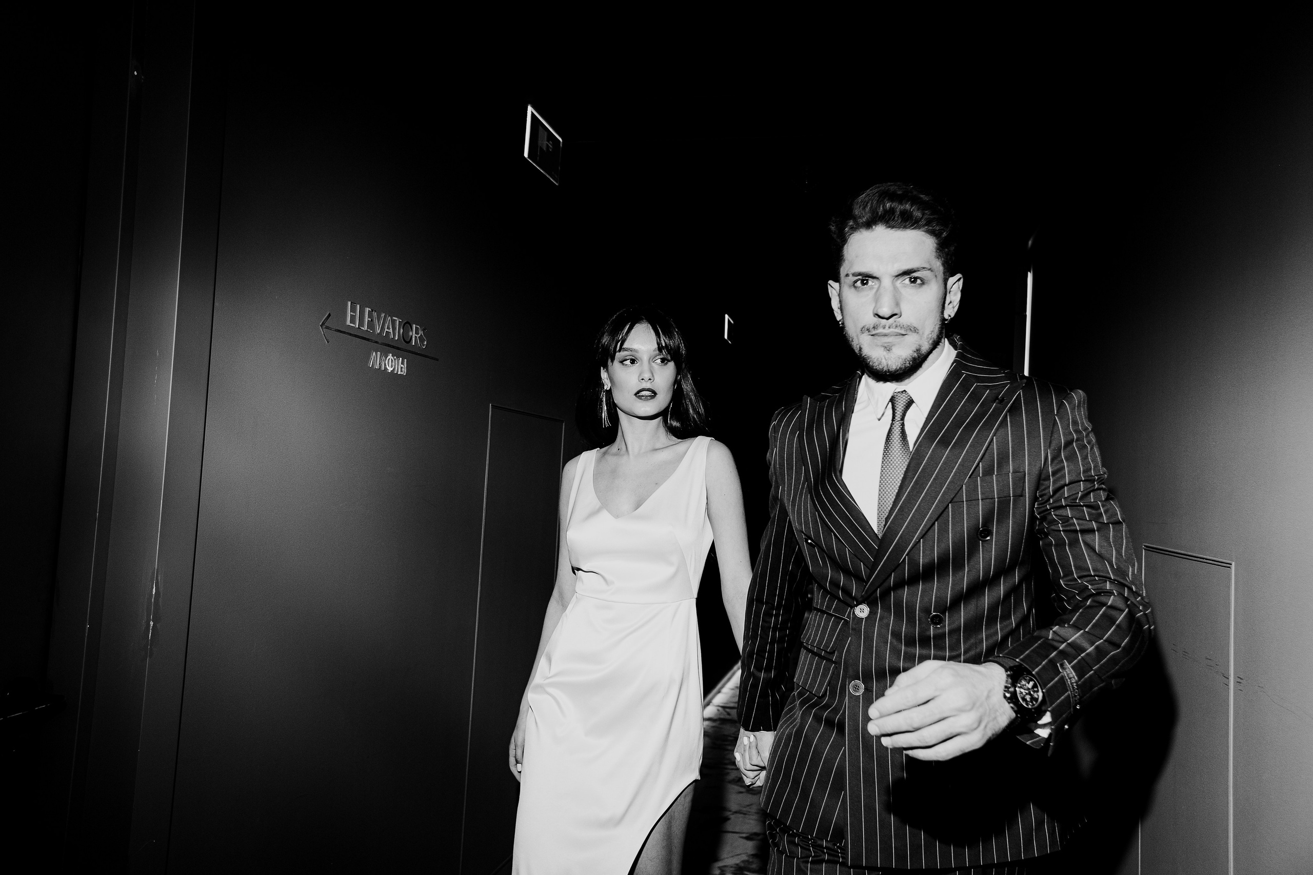 Свадебный и контент фотограф в Москве — Юлия Барно (Баранова)