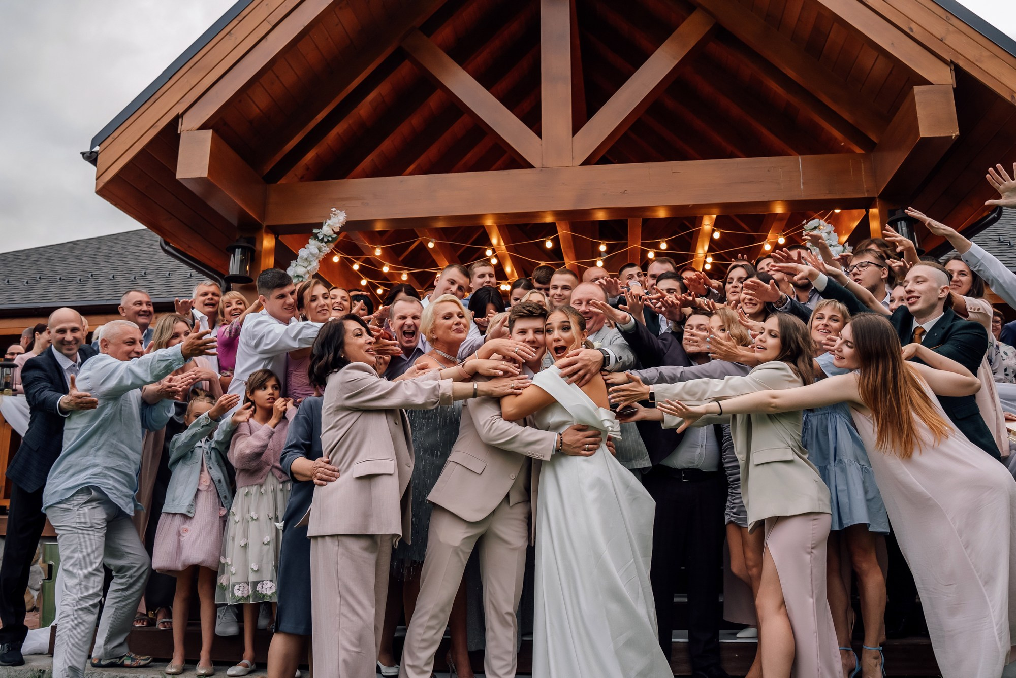 Свадебная фотосъемка Малые Карелы Архангельск Новотель. Свадебный фотограф в Архангельске и Северодвинске