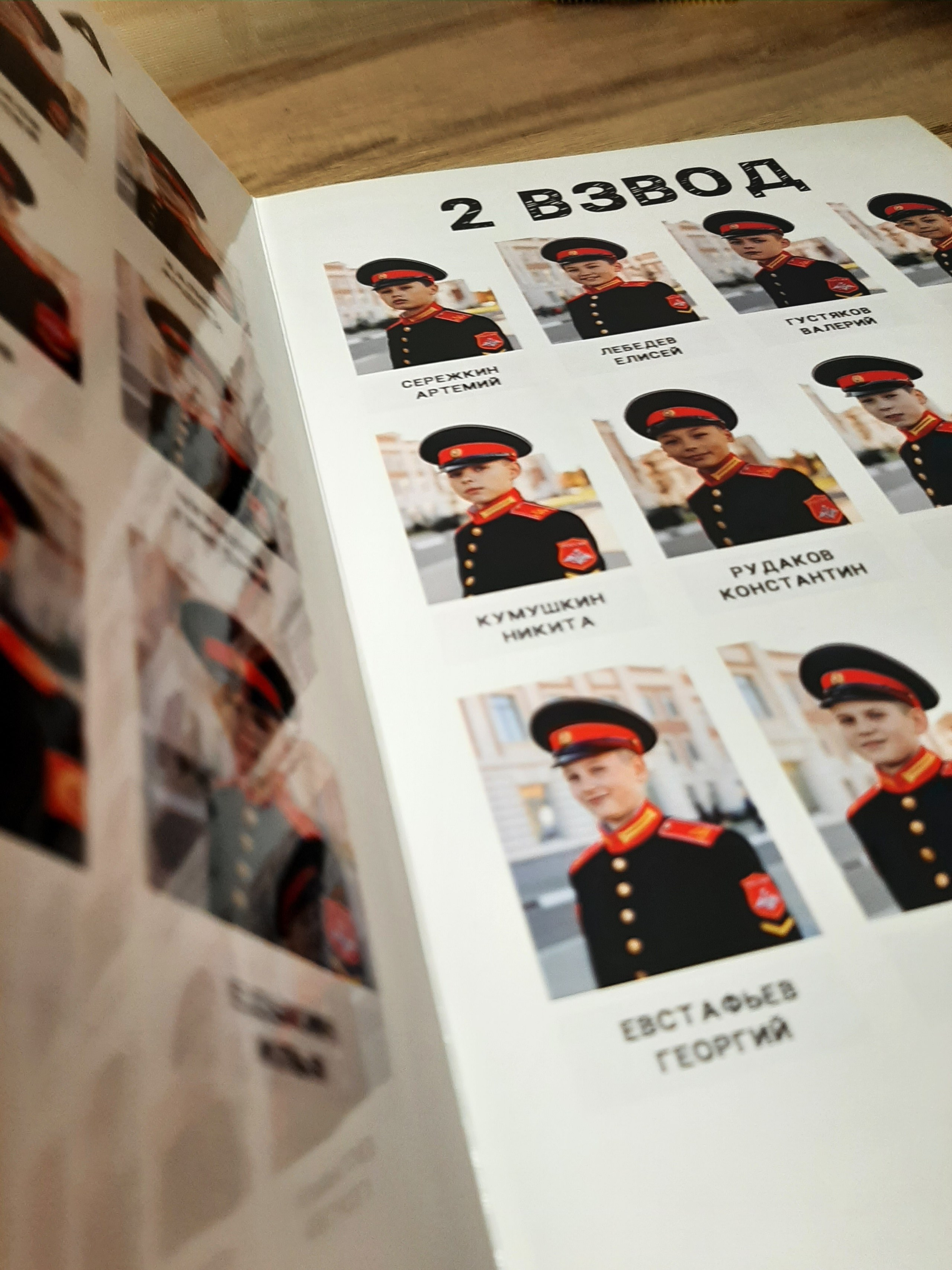 Фотокниги. Детский и семейный фотограф в Москве Мария Сережкина