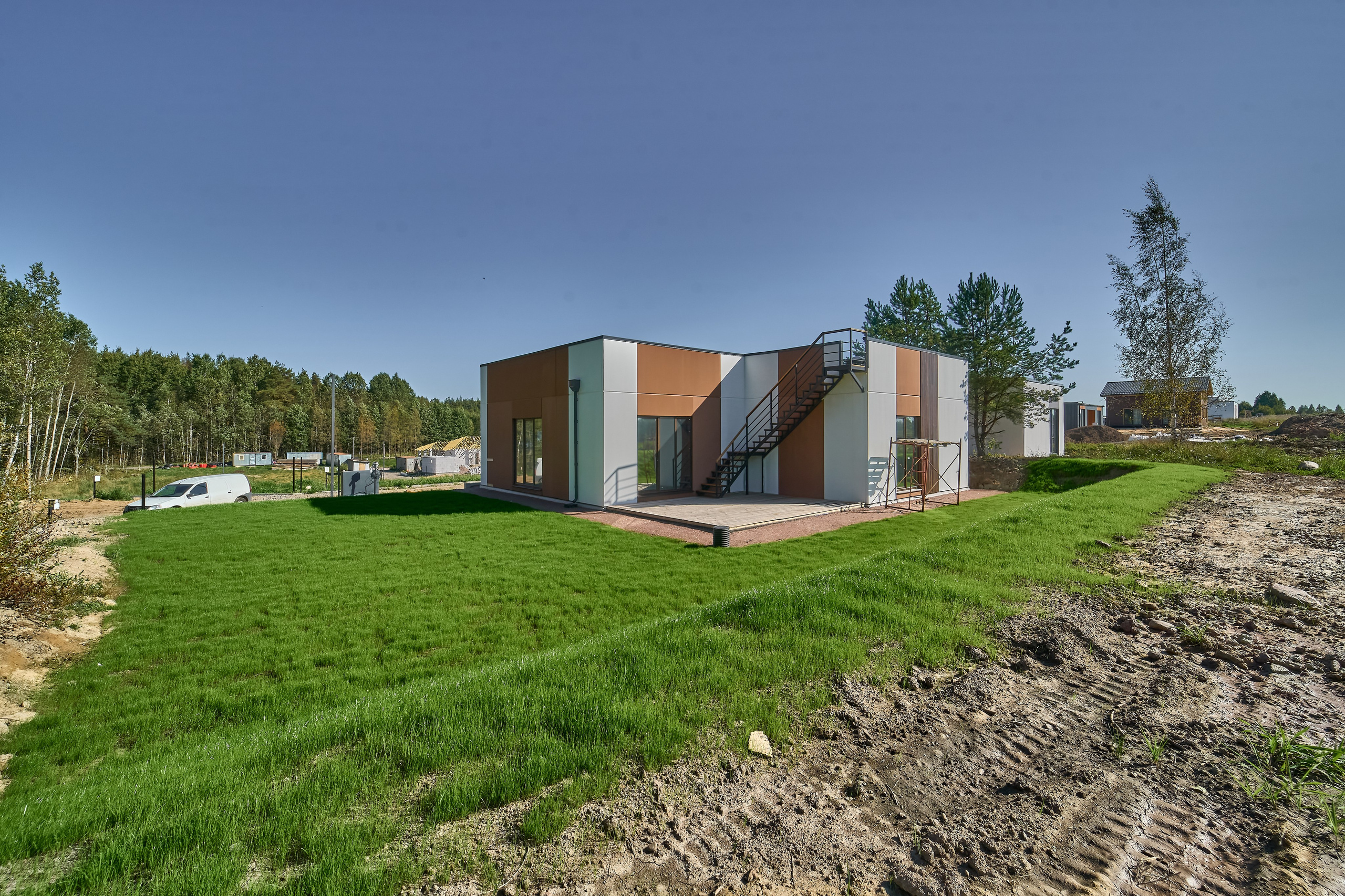 Интерьерный фотограф