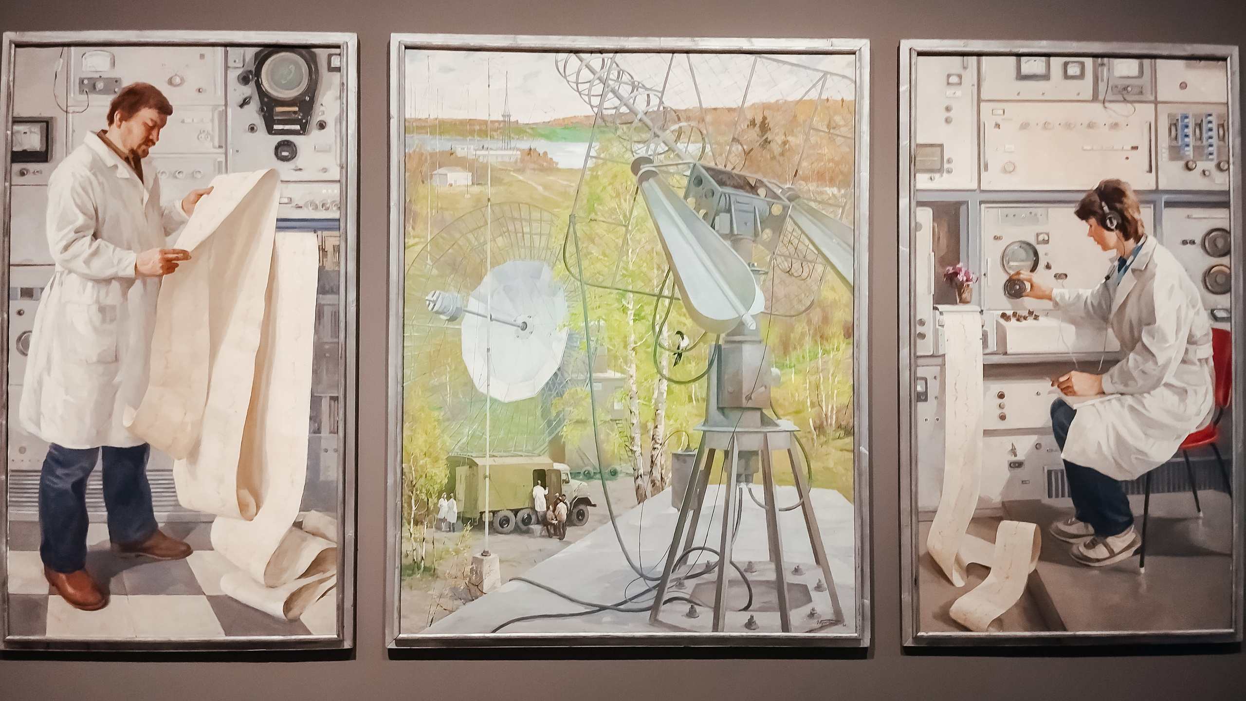 ГЭС-2. Фотограф в Красноярске Оксана Корчагина