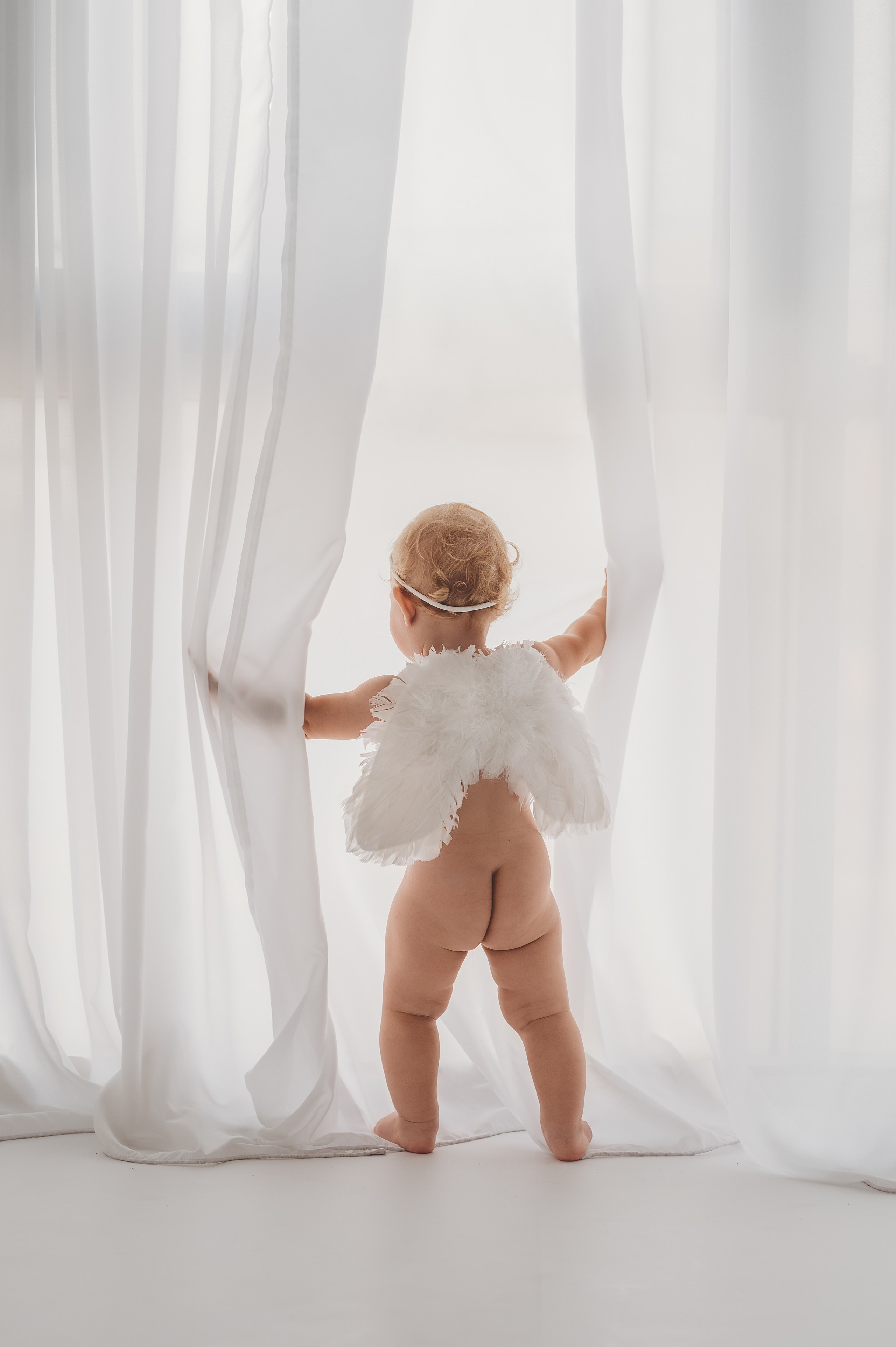 Годики. Детский и семейный фотограф Ирина Гладких